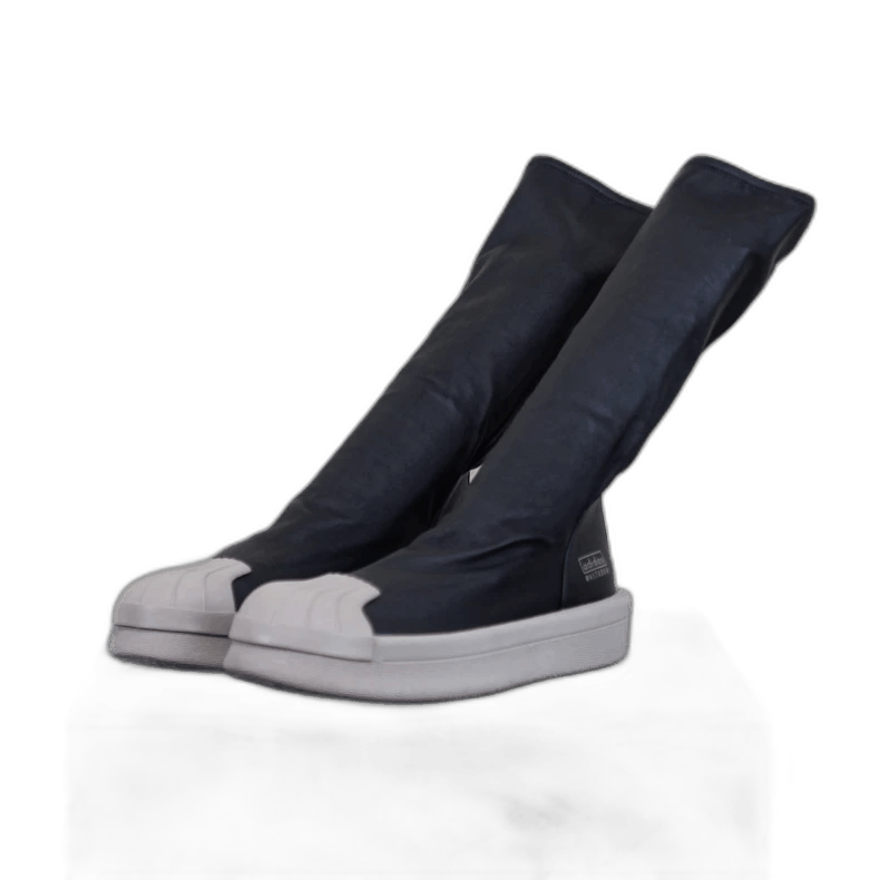 rick owens x adidas SPRINGBLADE HIGH 正規品 新品/リックオウエンスRick Owens×アディダスadidas/Springblade