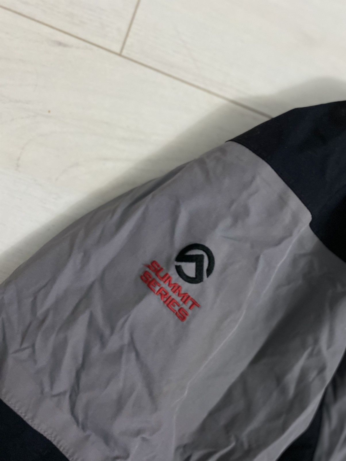 The North Face The North Face Summit Series Gore-tex vintage Jacket 90’s XL Size US XL / EU 56 / 4 - 5 Thumbnail