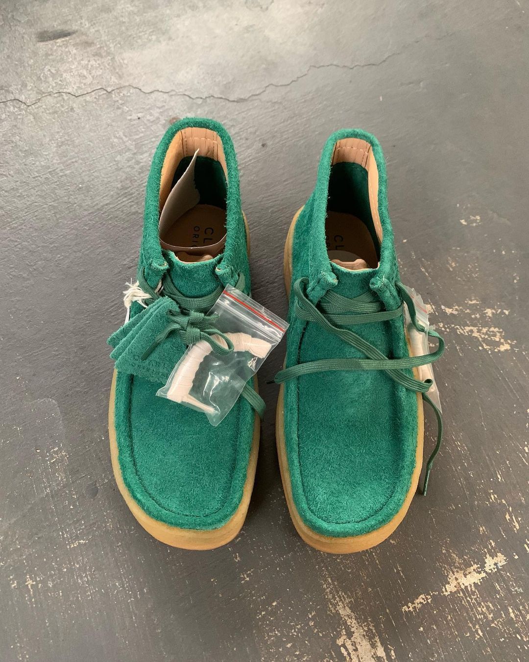 靴 Clarks Originals Wallabee Cup Hidden NY Clarks Originals Wallabee Cup Hidden NY Maple Men's