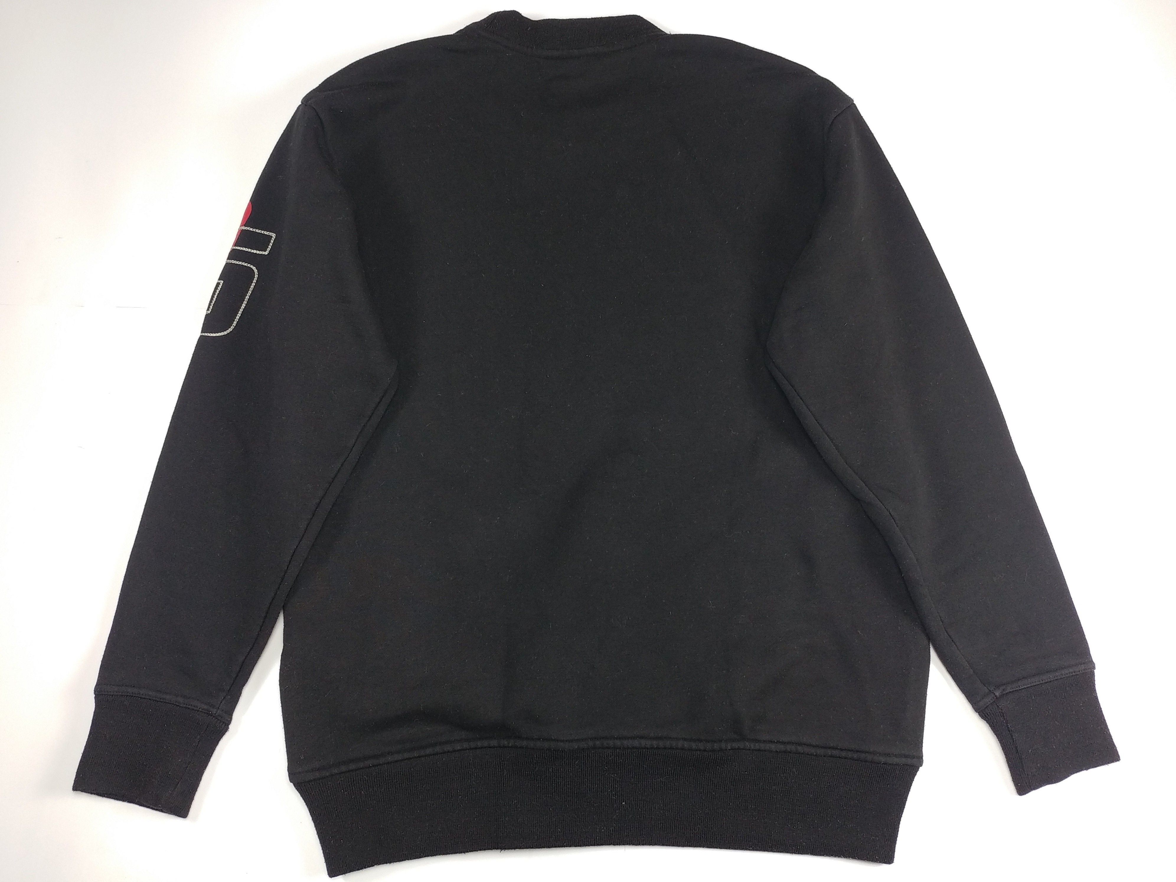 Fubu FUBU sweatshirt, vintage, 90s hip hop, 1990s Y2K mens size L Size US L / EU 52-54 / 3 - 11 Thumbnail