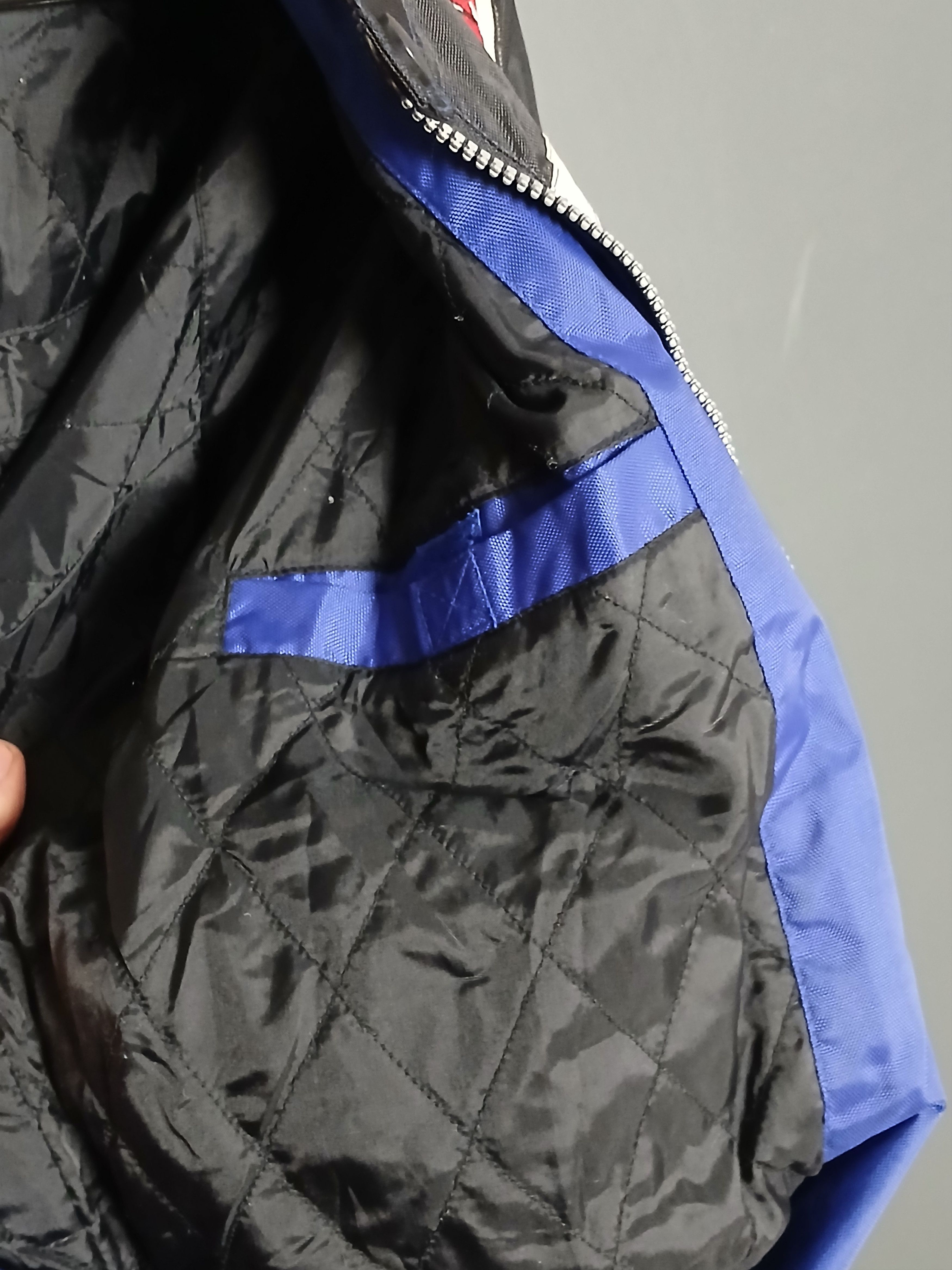 Other High Speed Racing Moto Jacket Size US XL / EU 56 / 4 - 12 Thumbnail