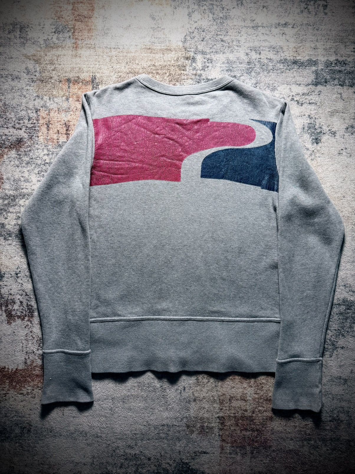 Beauty Beast beauty beast 2 logo crewneck Size US M / EU 48-50 / 2 - 1 Thumbnail