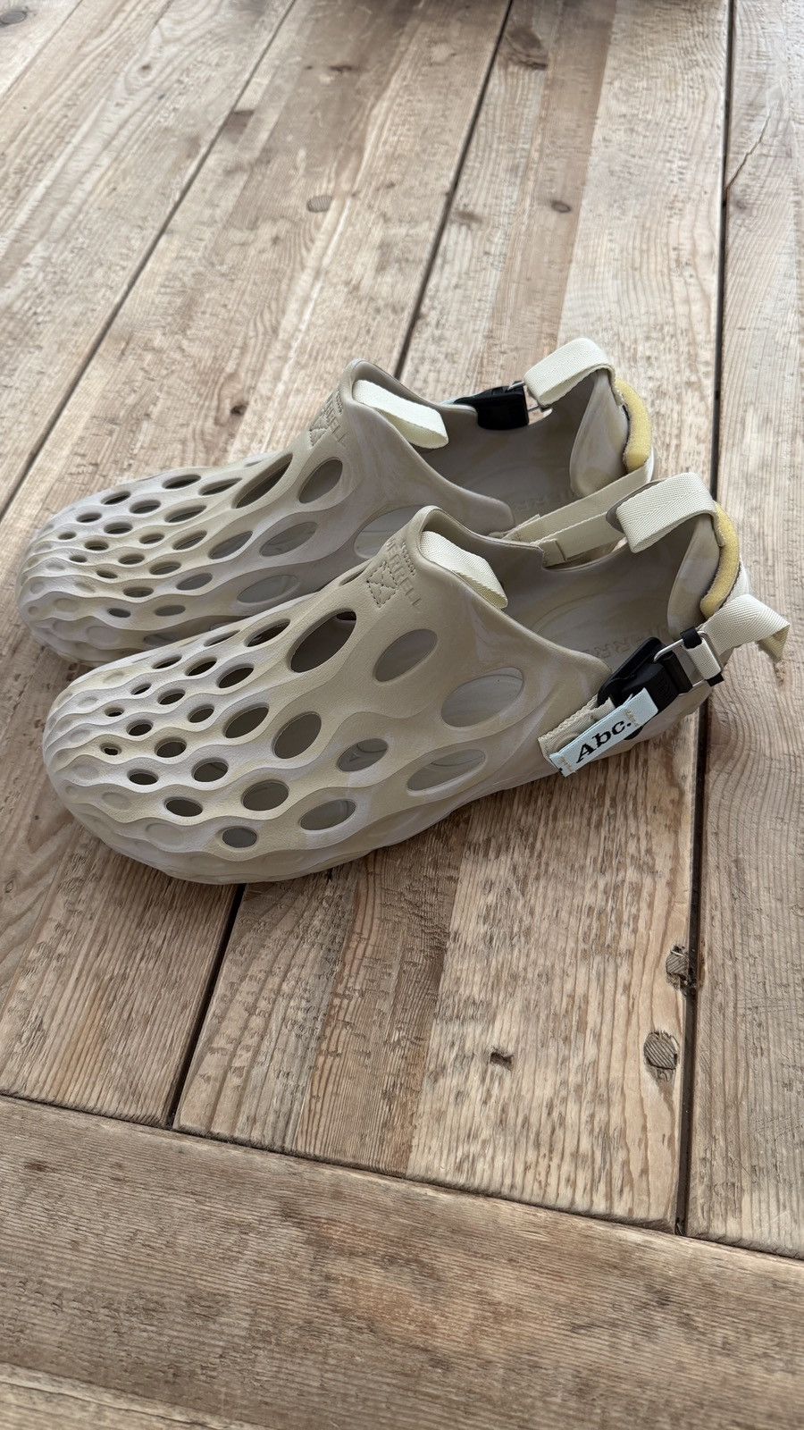 Advisory Board Crystals Advisory Board Crystals x Merrell Hydro Moc Strap Size US 10 / EU 43 - 1 Thumbnail