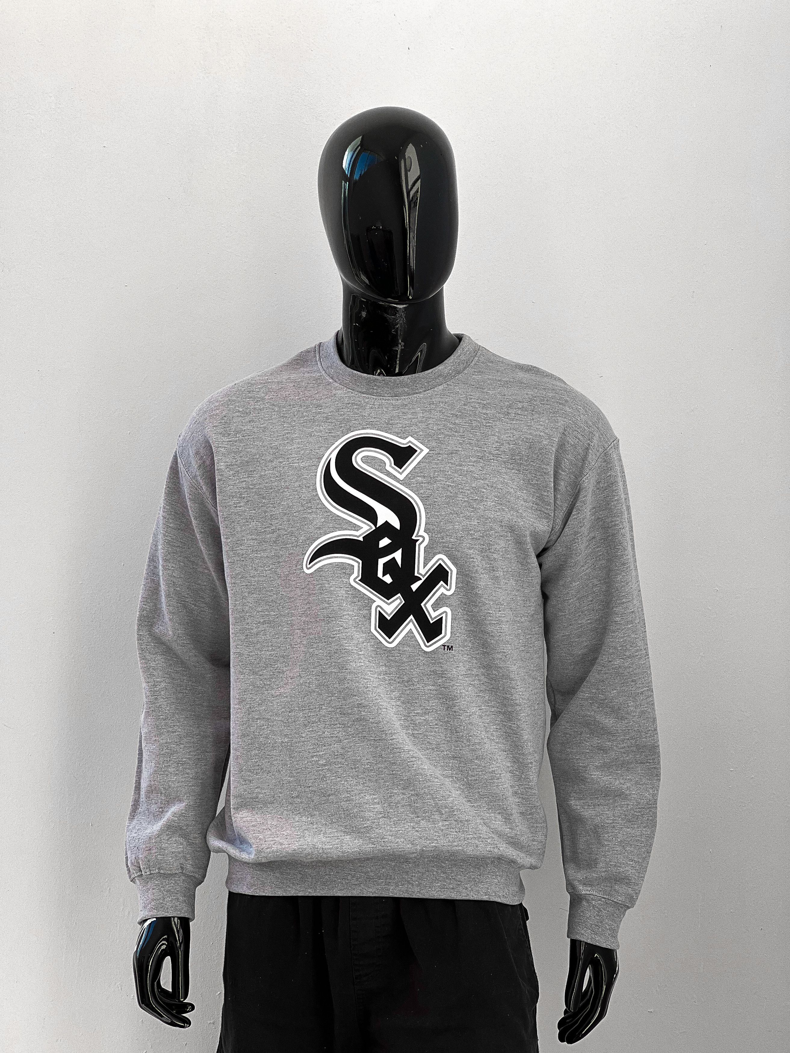 NFL GENUINE MERCHANDISE x SOX sweatshirt Size US L / EU 52-54 / 3 - 5 Thumbnail