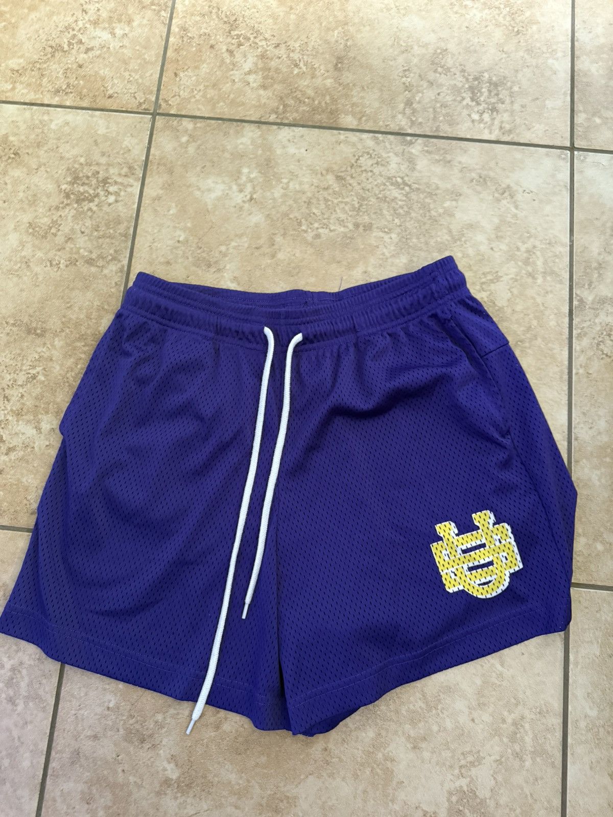 Uniform studios shorts
