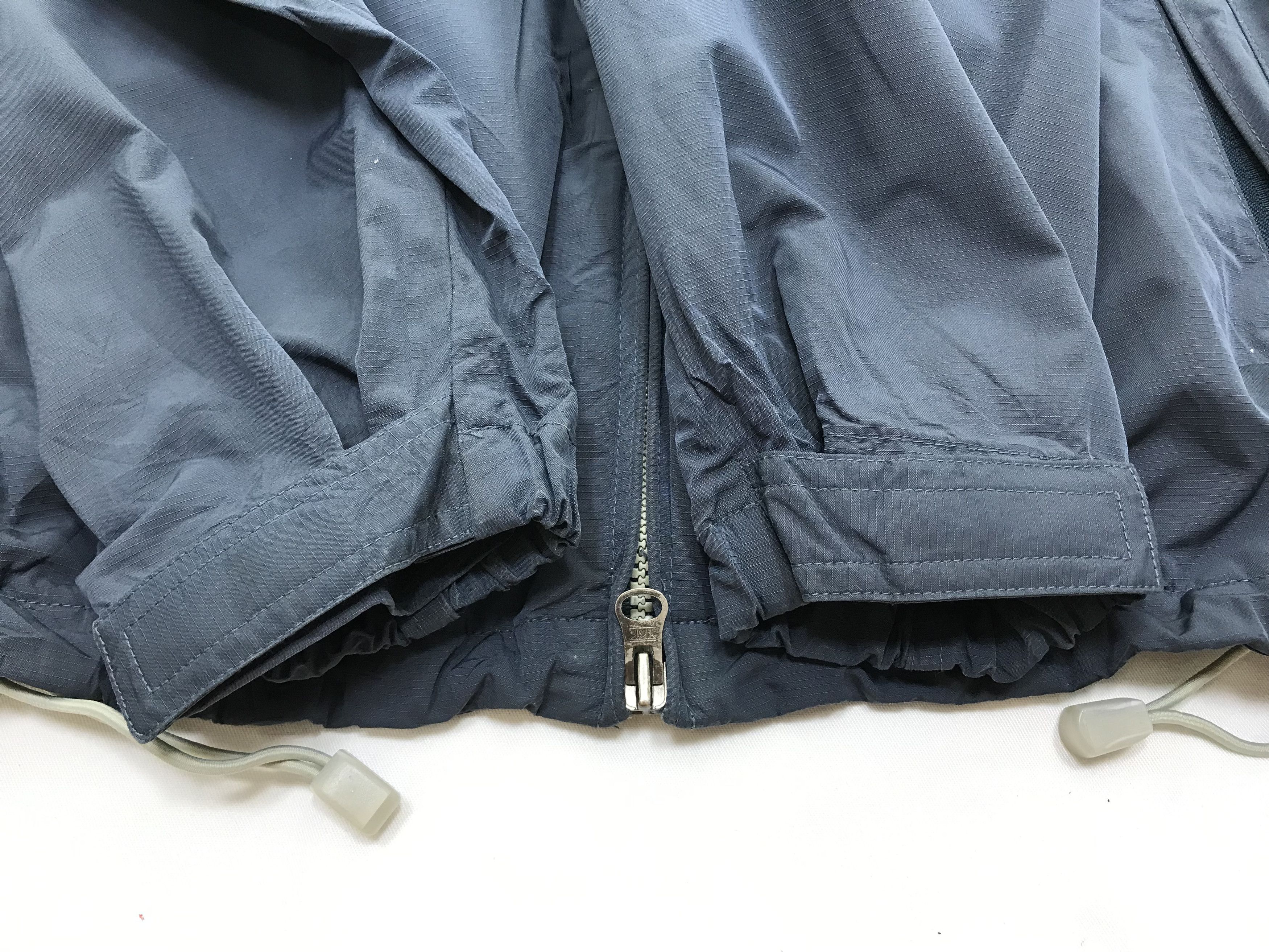 Nike Nike ACG Vintage Zipper Jacket Size US L / EU 52-54 / 3 - 7 Thumbnail