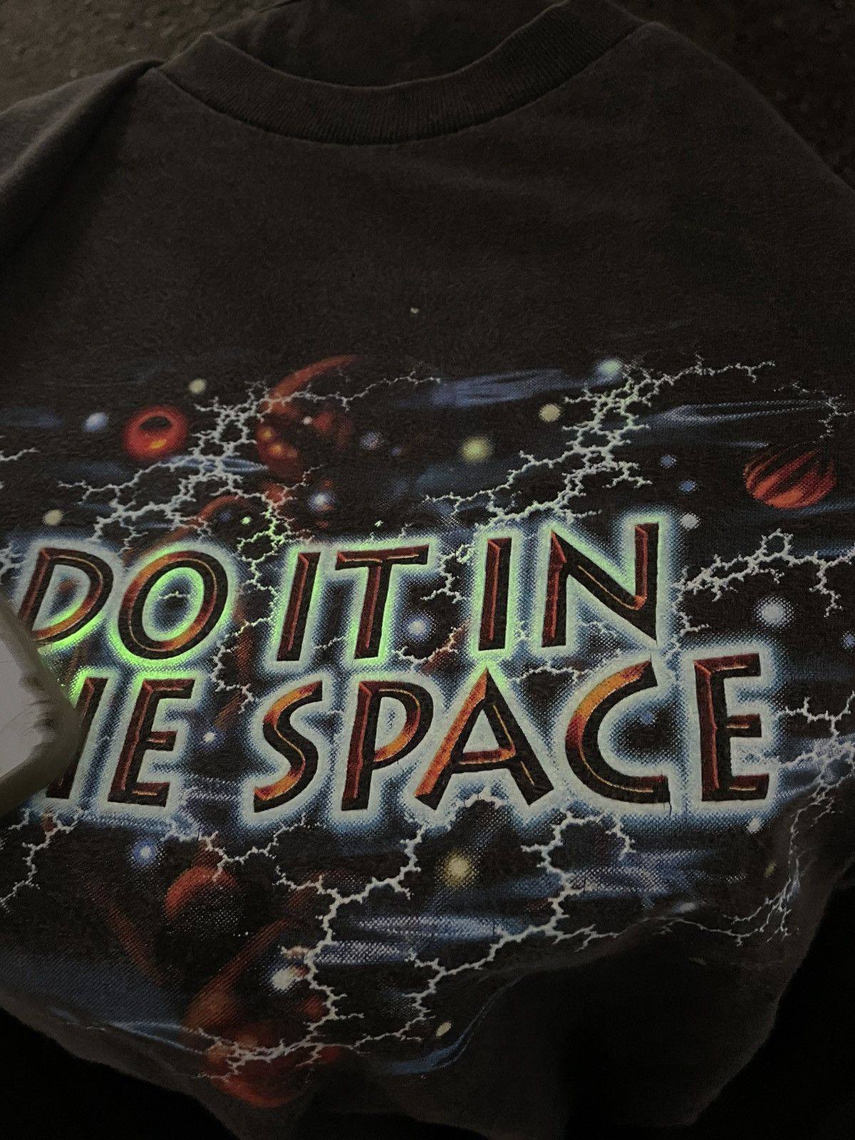 Other Humor art long sleeve Size US S / EU 44-46 / 1 - 7 Thumbnail