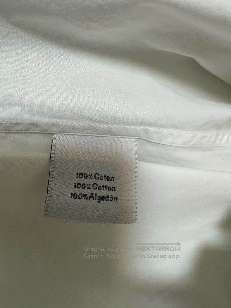 Hermes Hermes Hooded vest Size US M / EU 48-50 / 2 - 7 Thumbnail