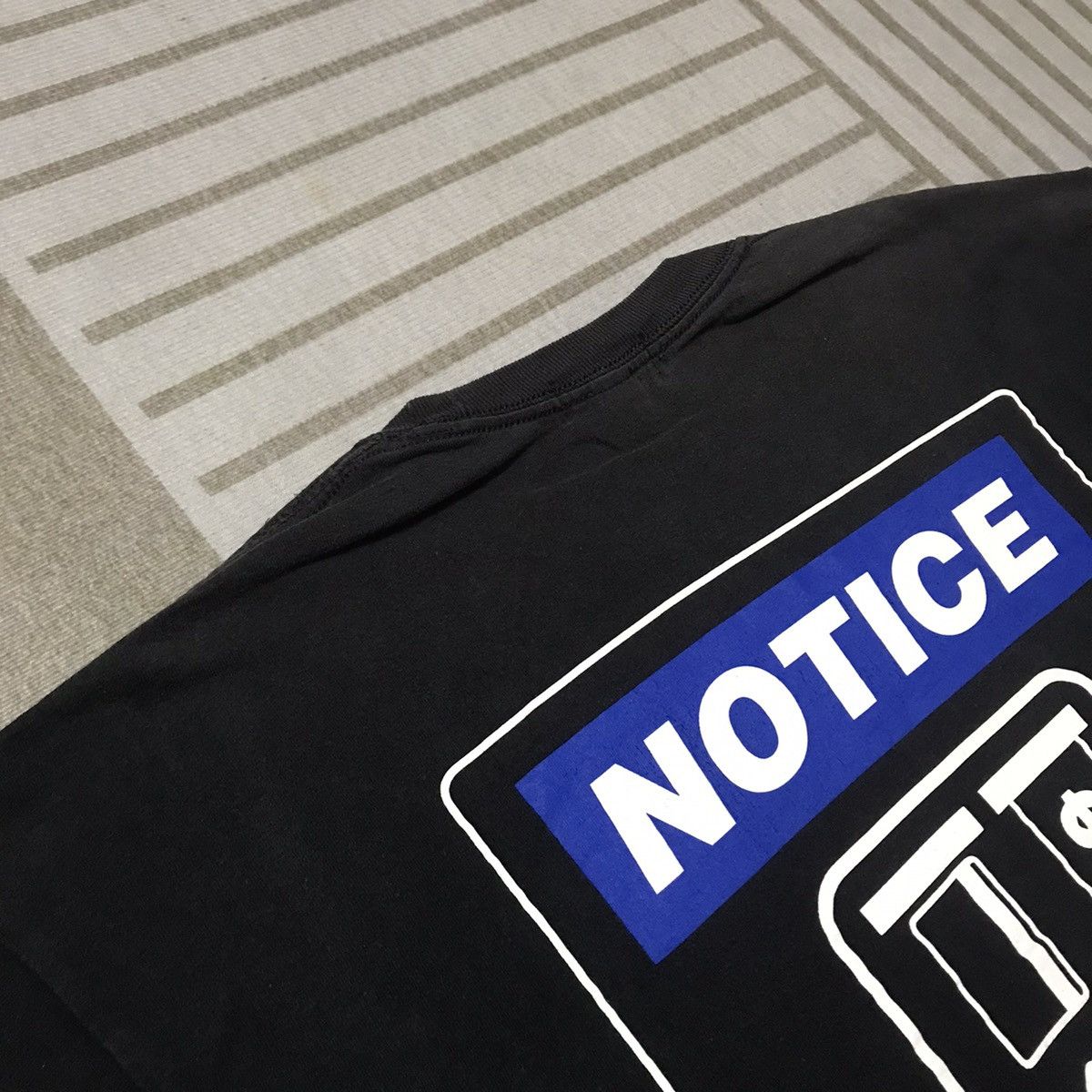 Other DREAM TEAM BIGGIE RARE TEE Size US XL / EU 56 / 4 - 12 Thumbnail