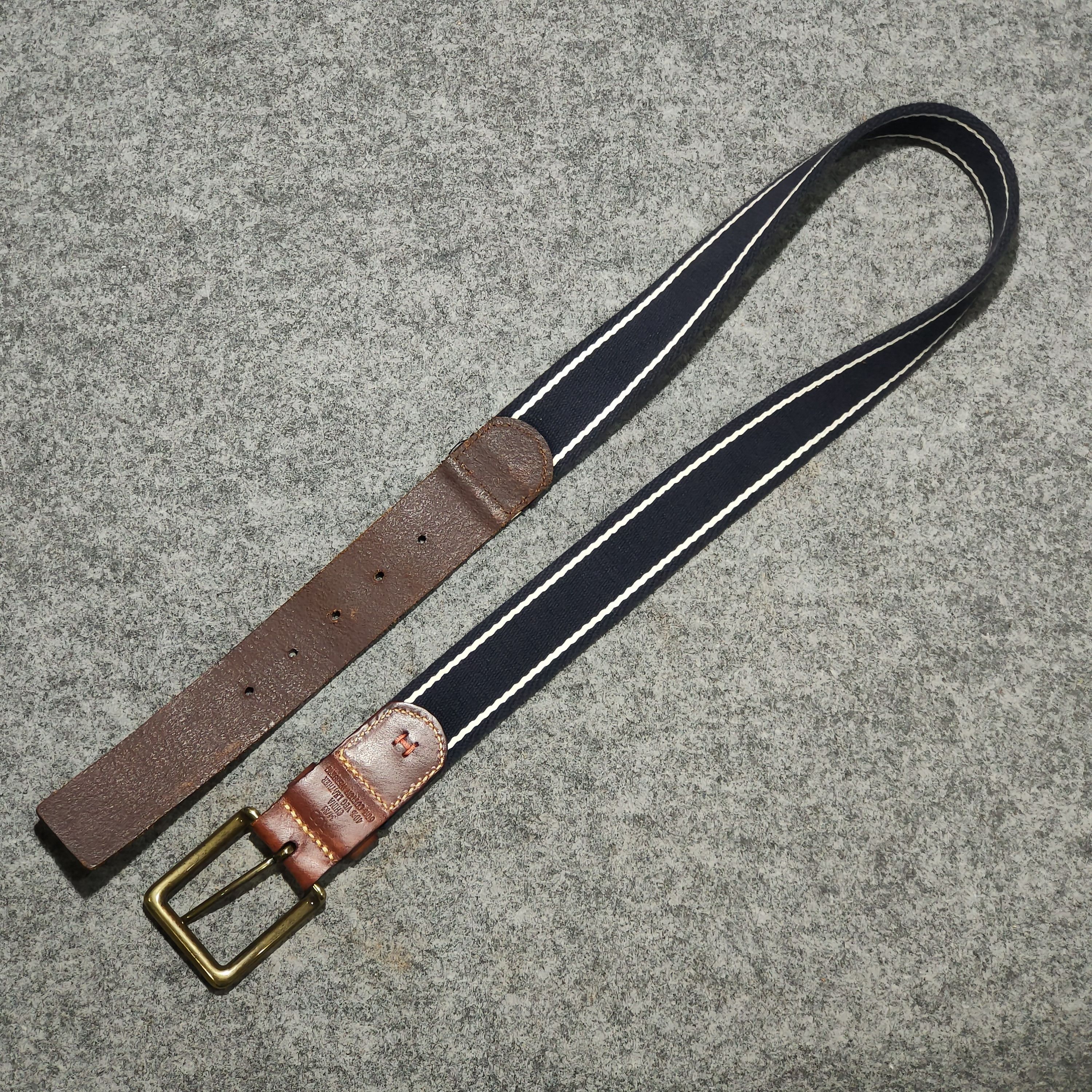 Tommy Hilfiger 🔥Tommy Hilfiger belt Size ONE SIZE - 4 Thumbnail