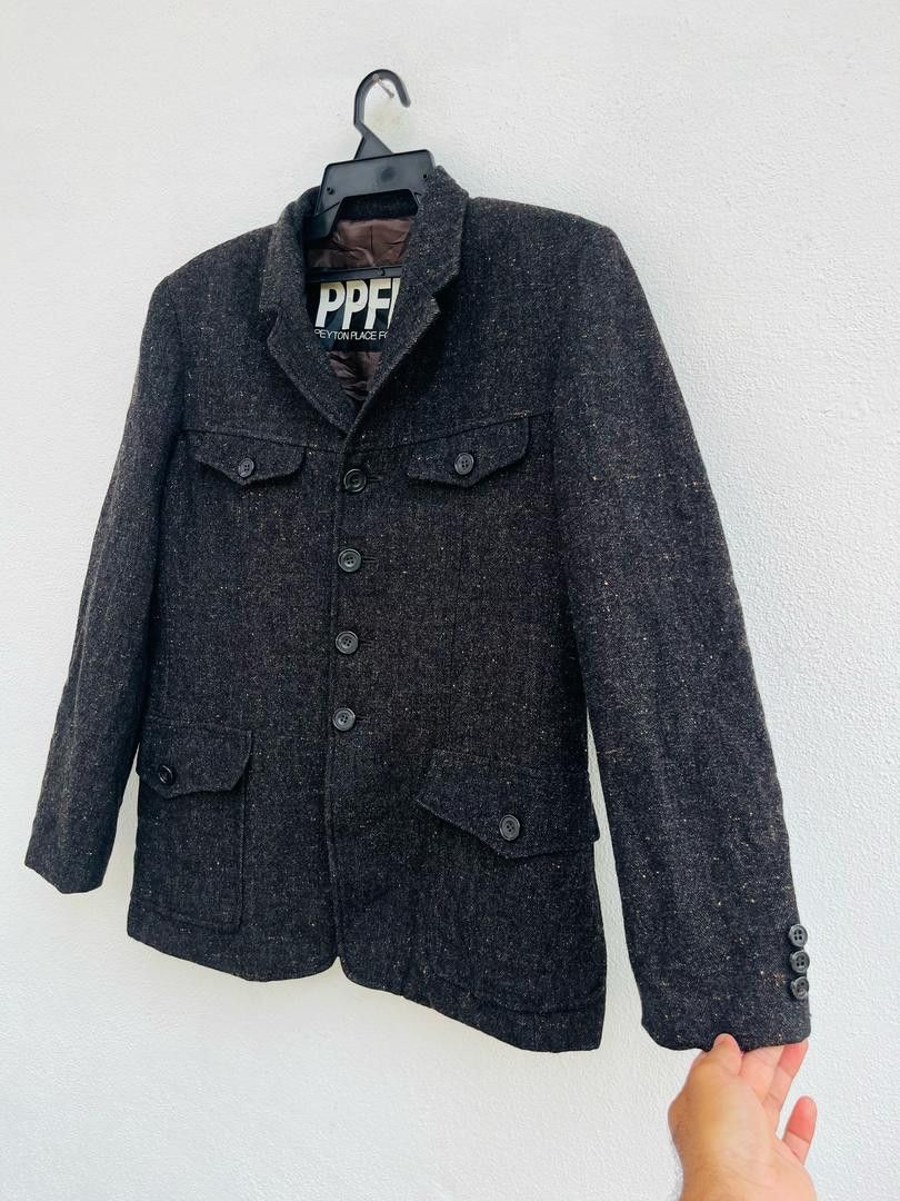 Japanese Brand × PPFM Vintage PPFM Japanese Designer Fashion Style Size US M / EU 48-50 / 2 - 6 Thumbnail