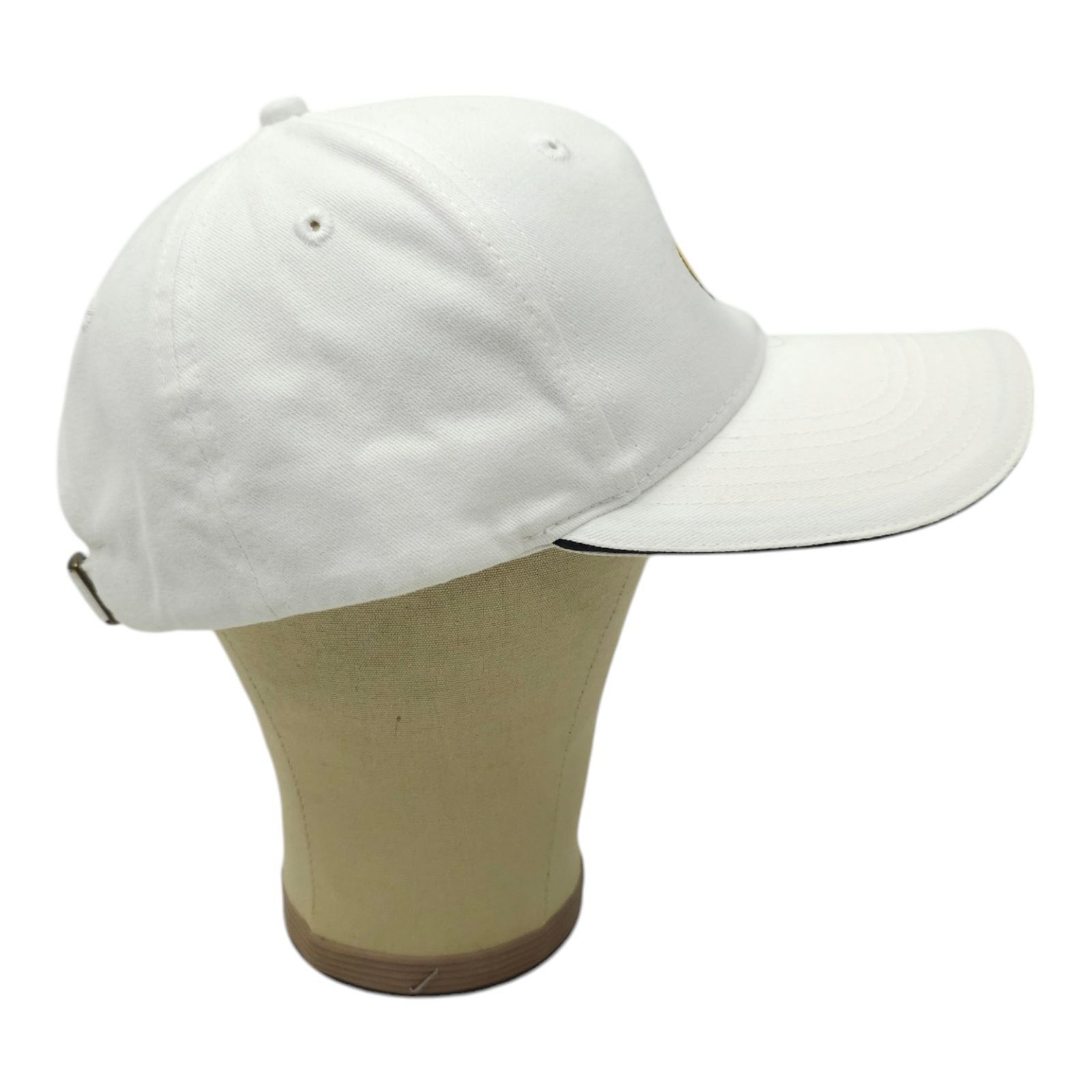Other La Tricolor 105.1 FM Adjustable Tuck Strap Cap Trucker Hat Size ONE SIZE - 11 Thumbnail