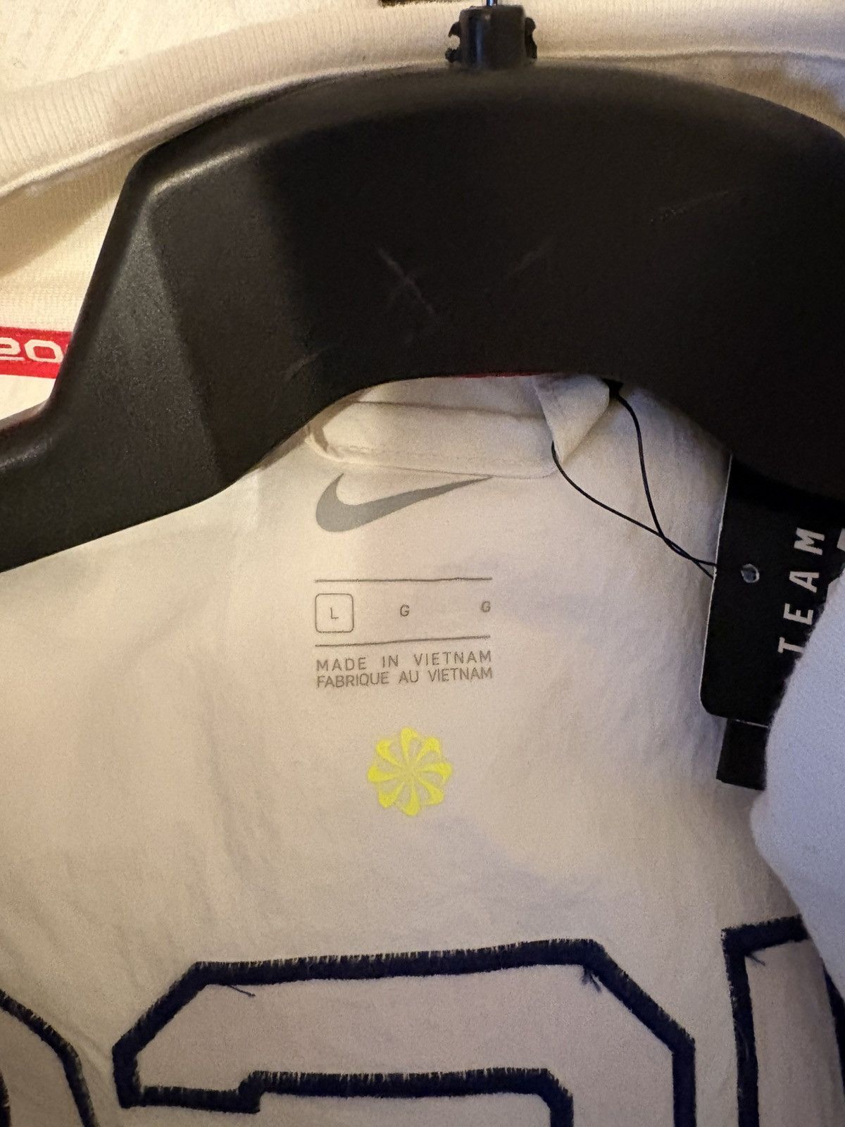 Nike 2020 nike olympic games jacket Size US L / EU 52-54 / 3 - 12 Thumbnail