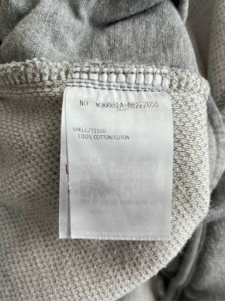 Thom Browne Thom browne Size 2 Gray full-print dolphin limited editio Size US 30 / EU 46 - 6 Thumbnail