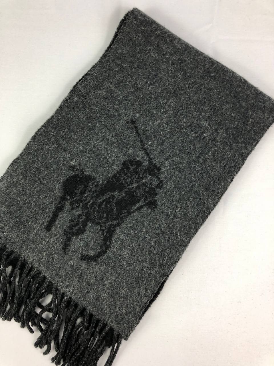 Polo Ralph Lauren Polo Ralph Lauren Scarf / Muffler / Neckwear FS163 Size ONE SIZE - 2 Thumbnail
