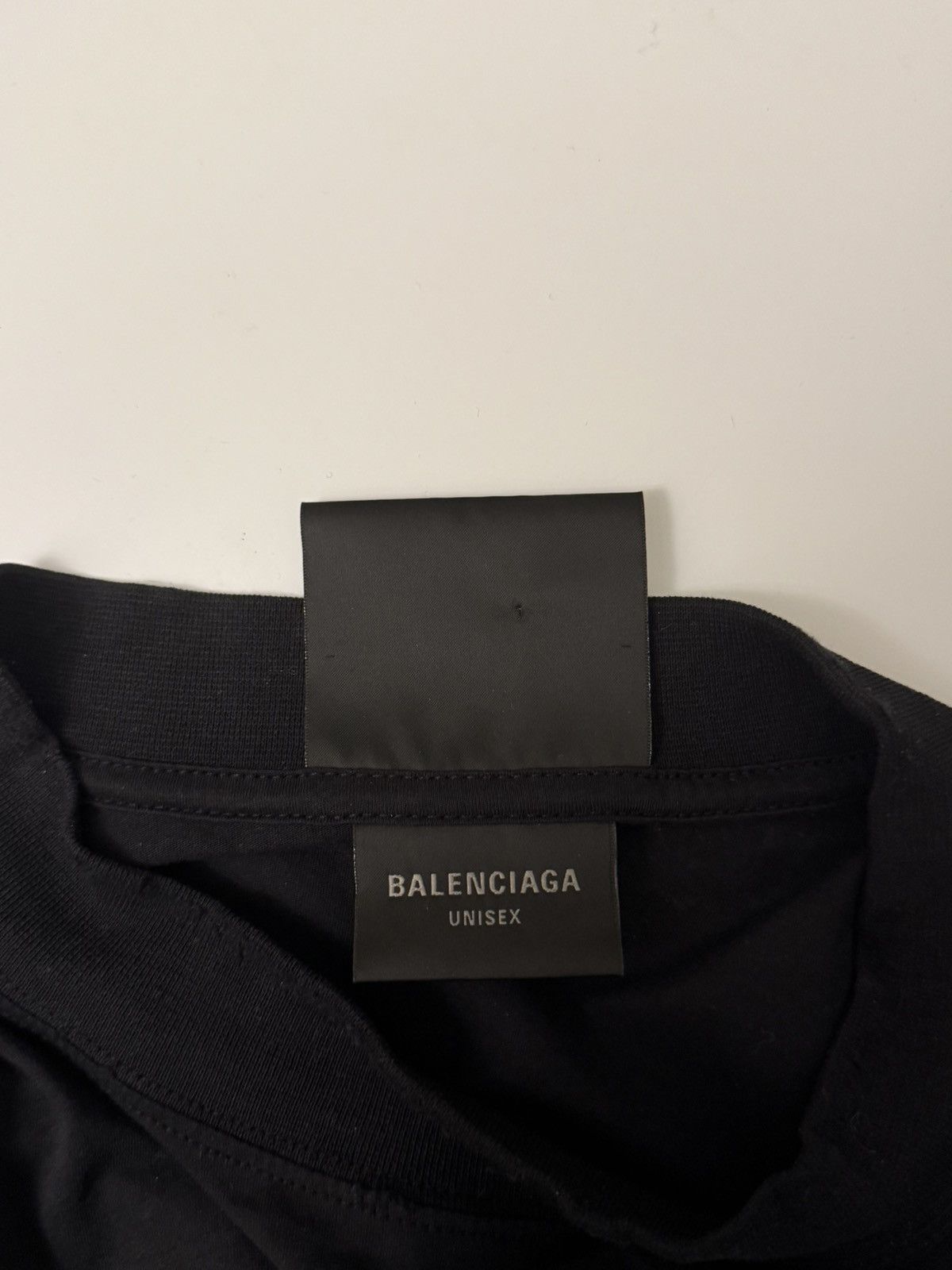 Balenciaga Balenciaga Free Styling Tips Tshirt Size US L / EU 52-54 / 3 - 3 Thumbnail