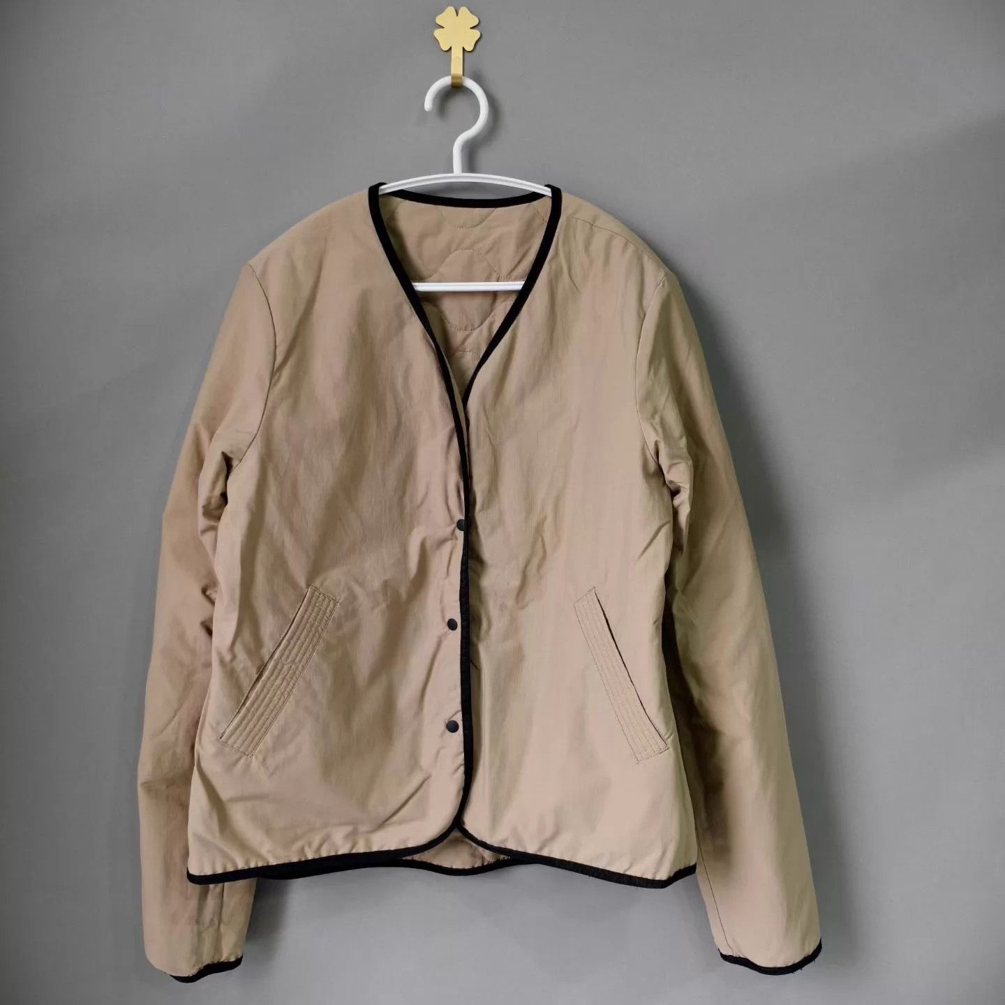Canada Goose Canada Goose women's double-faced casual jacket Size M / US 6-8 / IT 42-44 - 3 Thumbnail