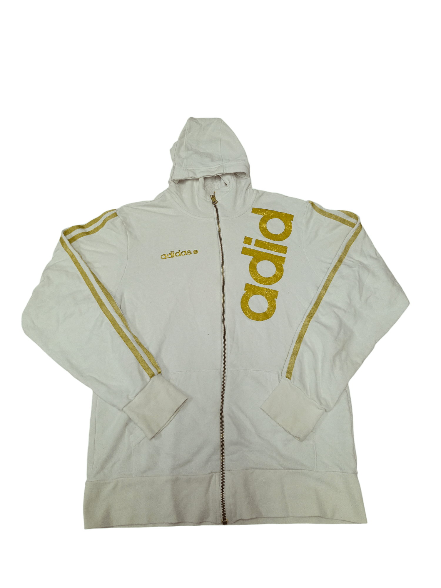 Adidas Adidas fabrique en chine Size US M / EU 48-50 / 2 - 1 Thumbnail