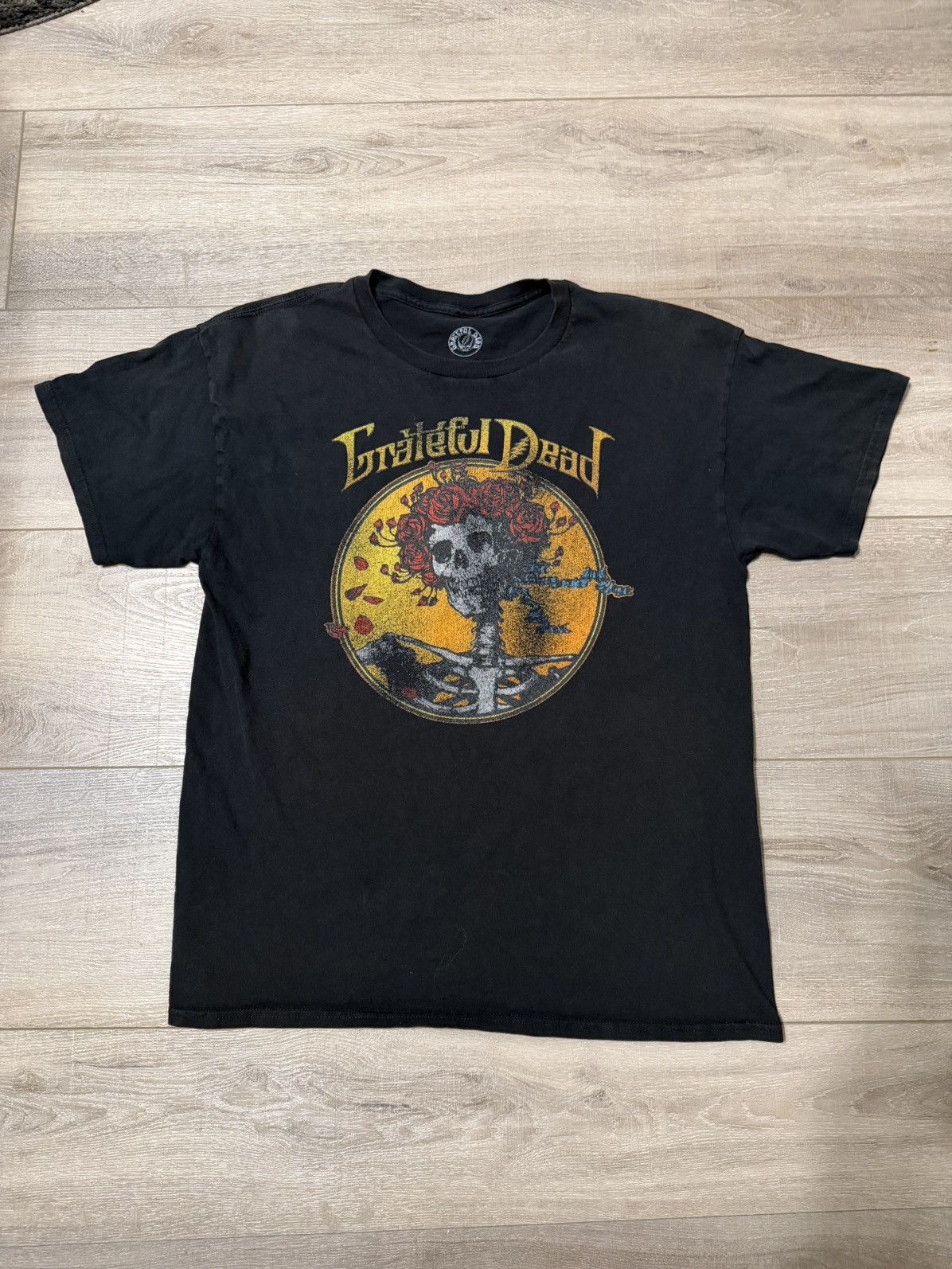 Vintage Vintage Band Tee Size US M / EU 48-50 / 2 - 1 Thumbnail