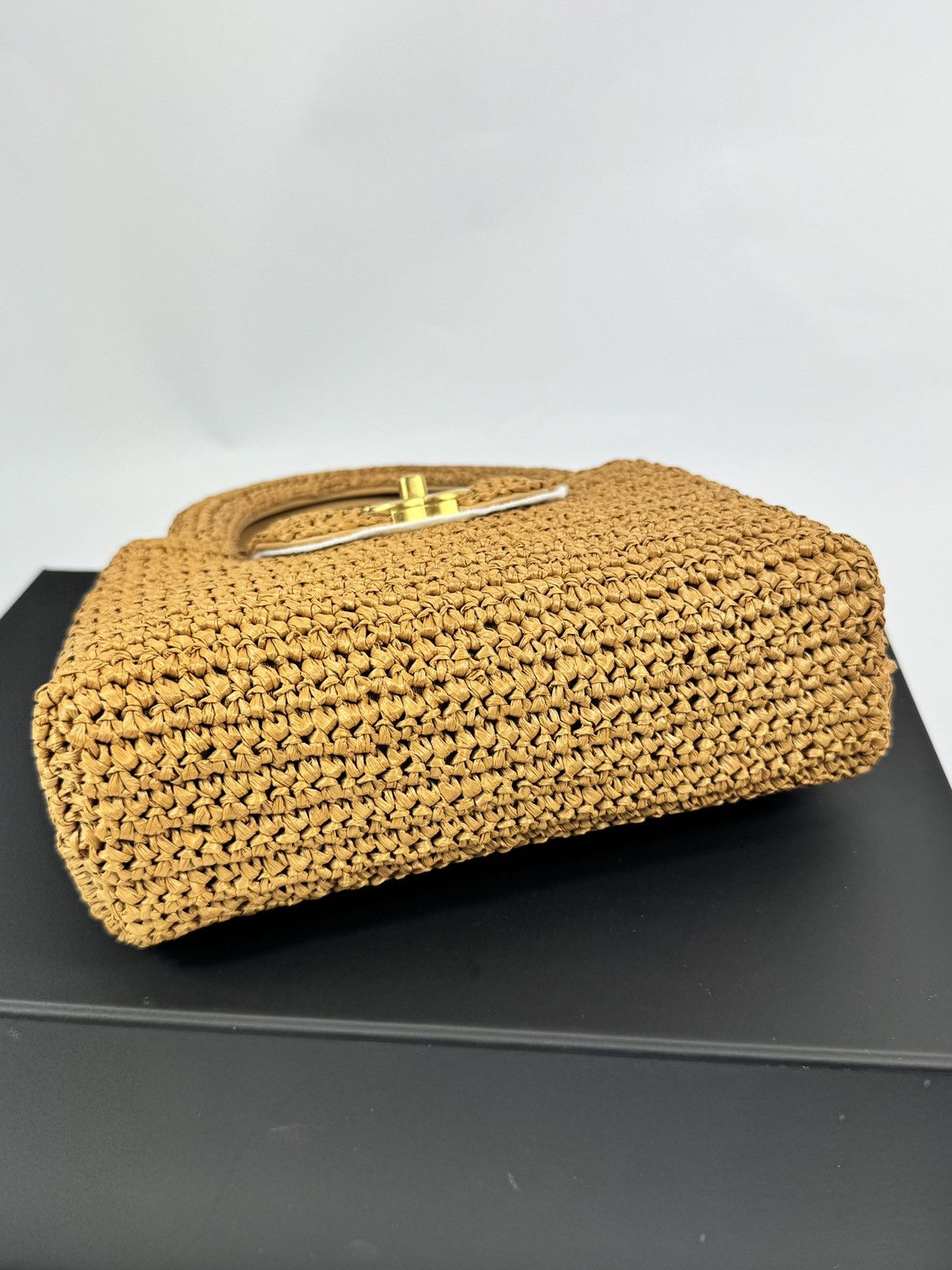 Chanel MINI SHOPPING BAG CRUISE 25/26 Size ONE SIZE - 9 Thumbnail