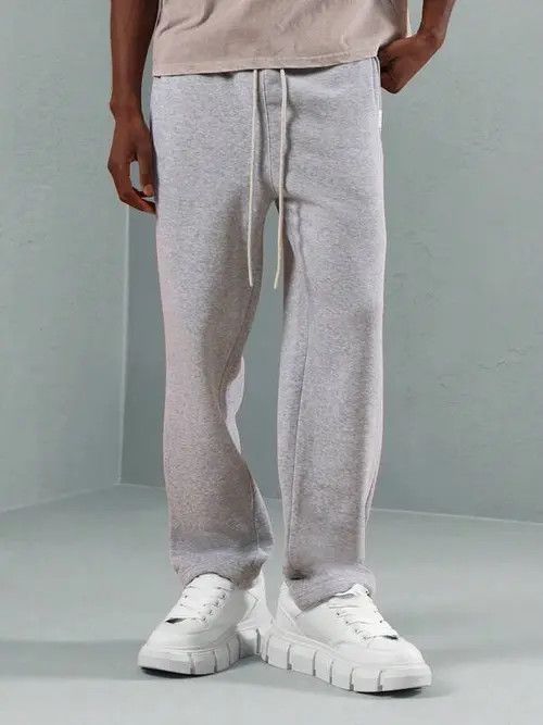 Other Straight fleece Y2K Sweatpants Size US 36 / EU 52 - 2 Thumbnail