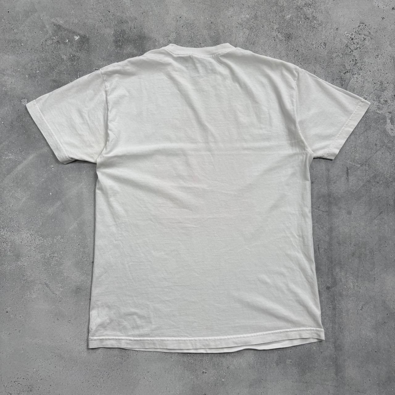 Band Tees Vintage Sniffin Glue Punk Fanzine Cherry Vanilla T Shirt Size US L / EU 52-54 / 3 - 13 Thumbnail