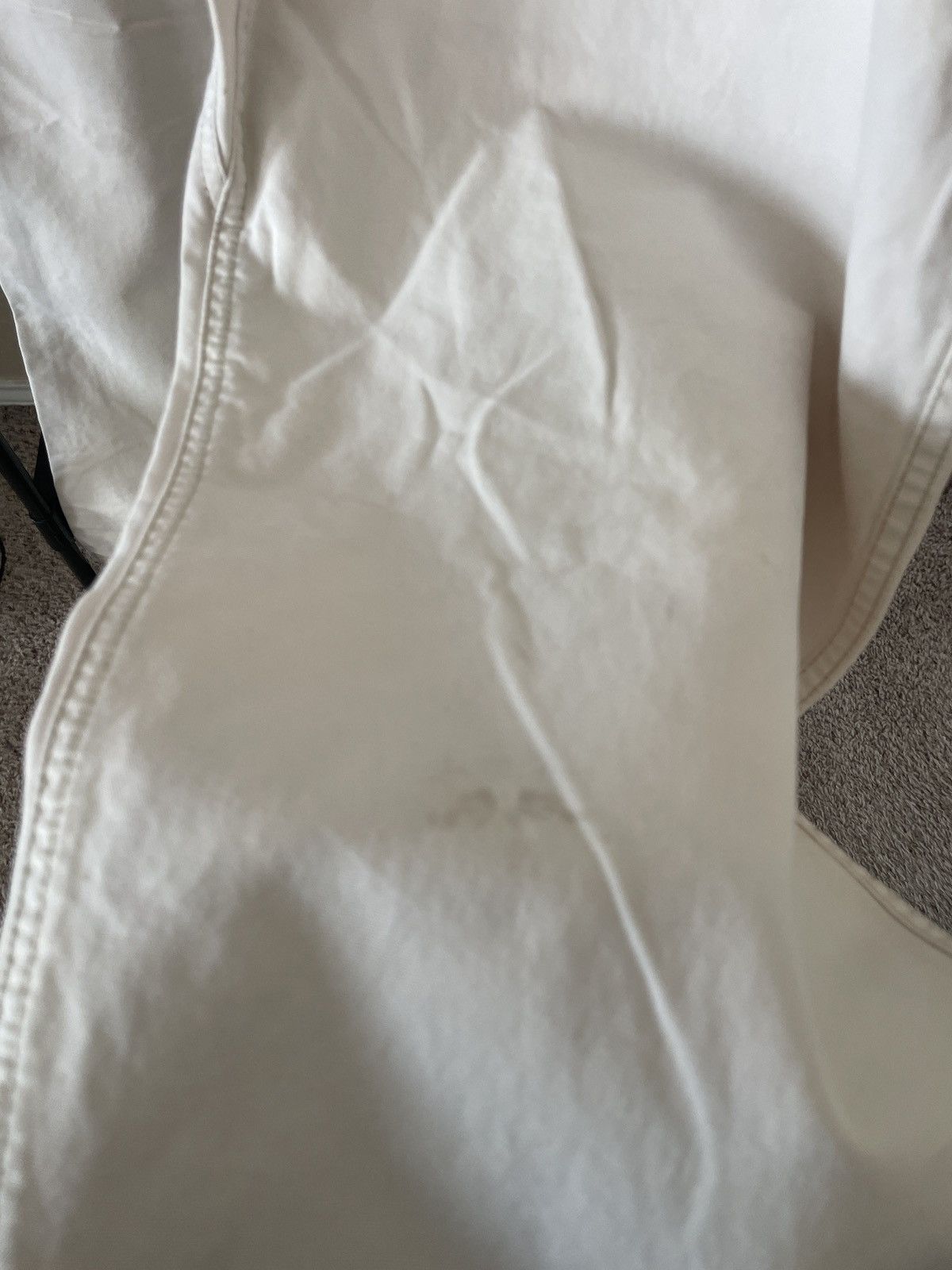 RRL Ralph Lauren Polo Jeans Co by RL drawstring cotton jeans Size US 38 / EU 54 - 5 Thumbnail