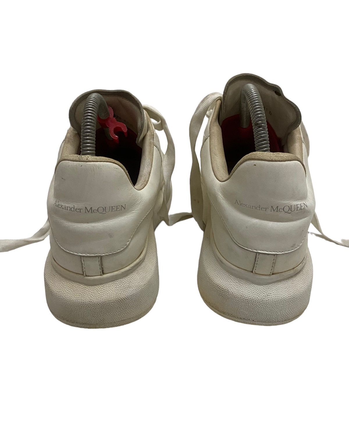 Alexander McQueen Alexander McQueen Sneakers Size US 6.5 / EU 39-40 - 6 Thumbnail