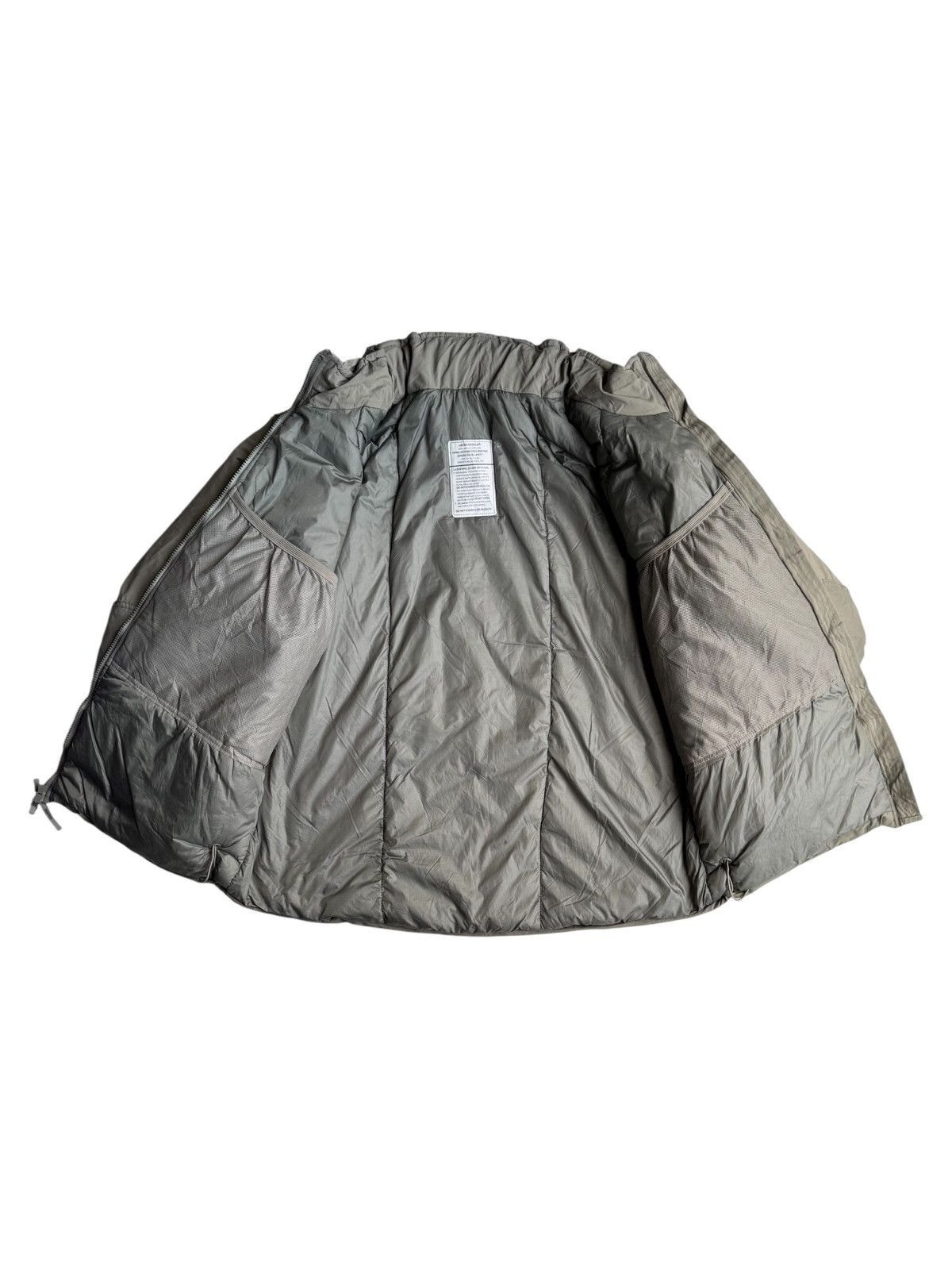 Other VERY RARE JACKET PARKA PCU ECWCS EXTREME GEN III LEVEL 7 Size US L / EU 52-54 / 3 - 4 Thumbnail