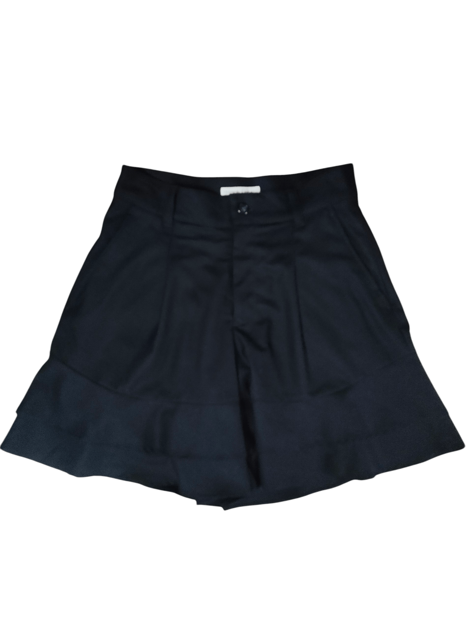 Tsumori Chisato TSUMORI CHISATO Short Pants Size 30" / US 8 / IT 44 - 1 Thumbnail
