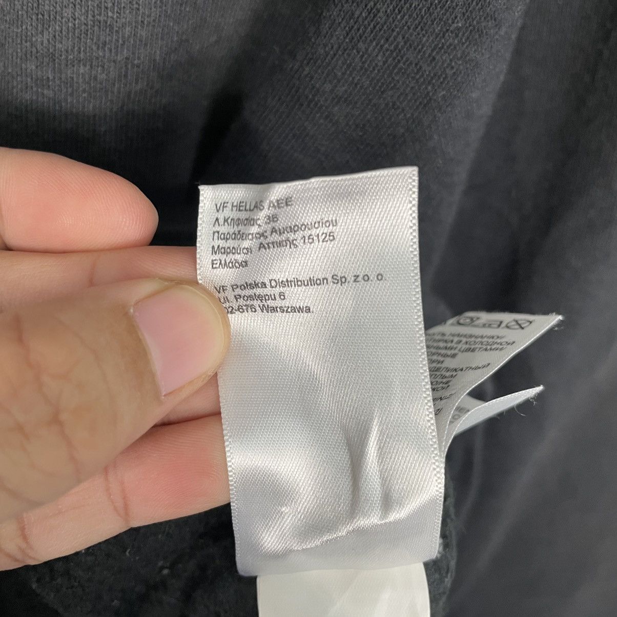 The North Face The North Face Big Logo Hoodie Size US M / EU 48-50 / 2 - 19 Thumbnail