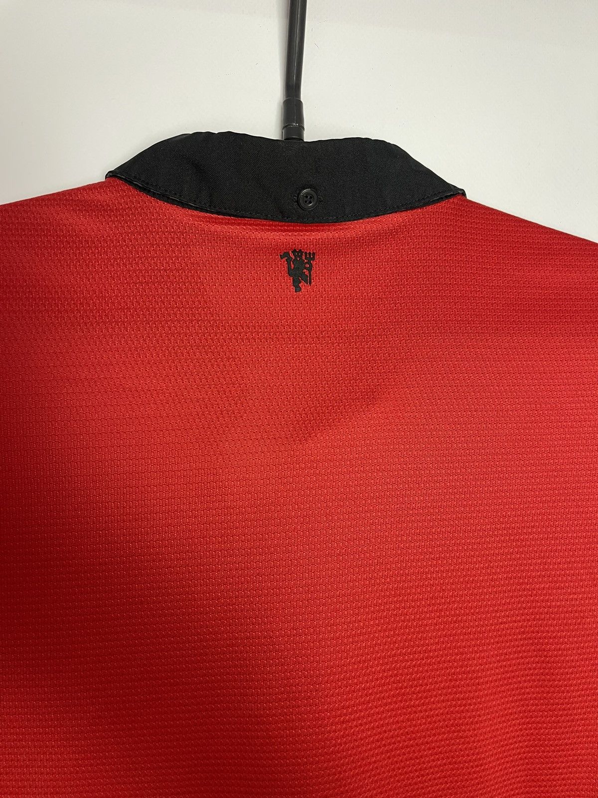 Nike × Vintage Soccer jersey Nike Manchester United Red Devils size M Size US M / EU 48-50 / 2 - 16 Thumbnail