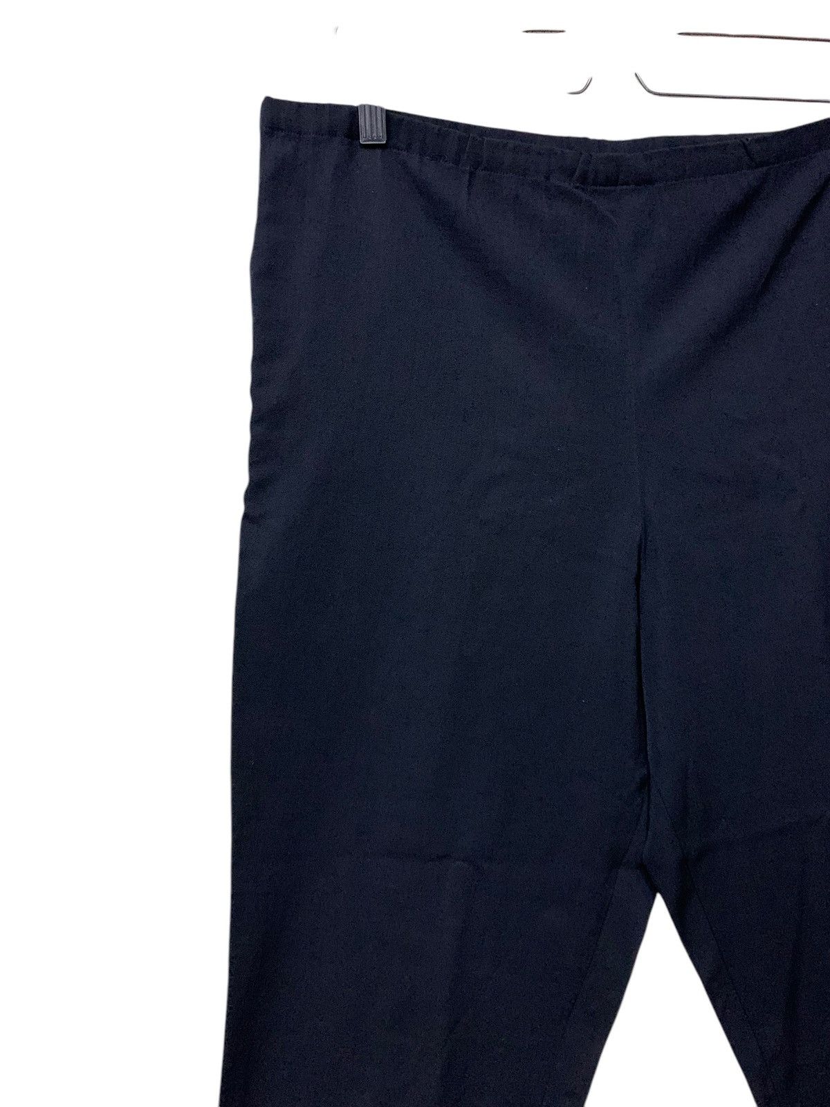 Yohji Yamamoto 🔥VTG YOHJI YAMAMOTO WOOL BALLON PANTS Size 36" / US 14 / IT 50 - 2 Thumbnail