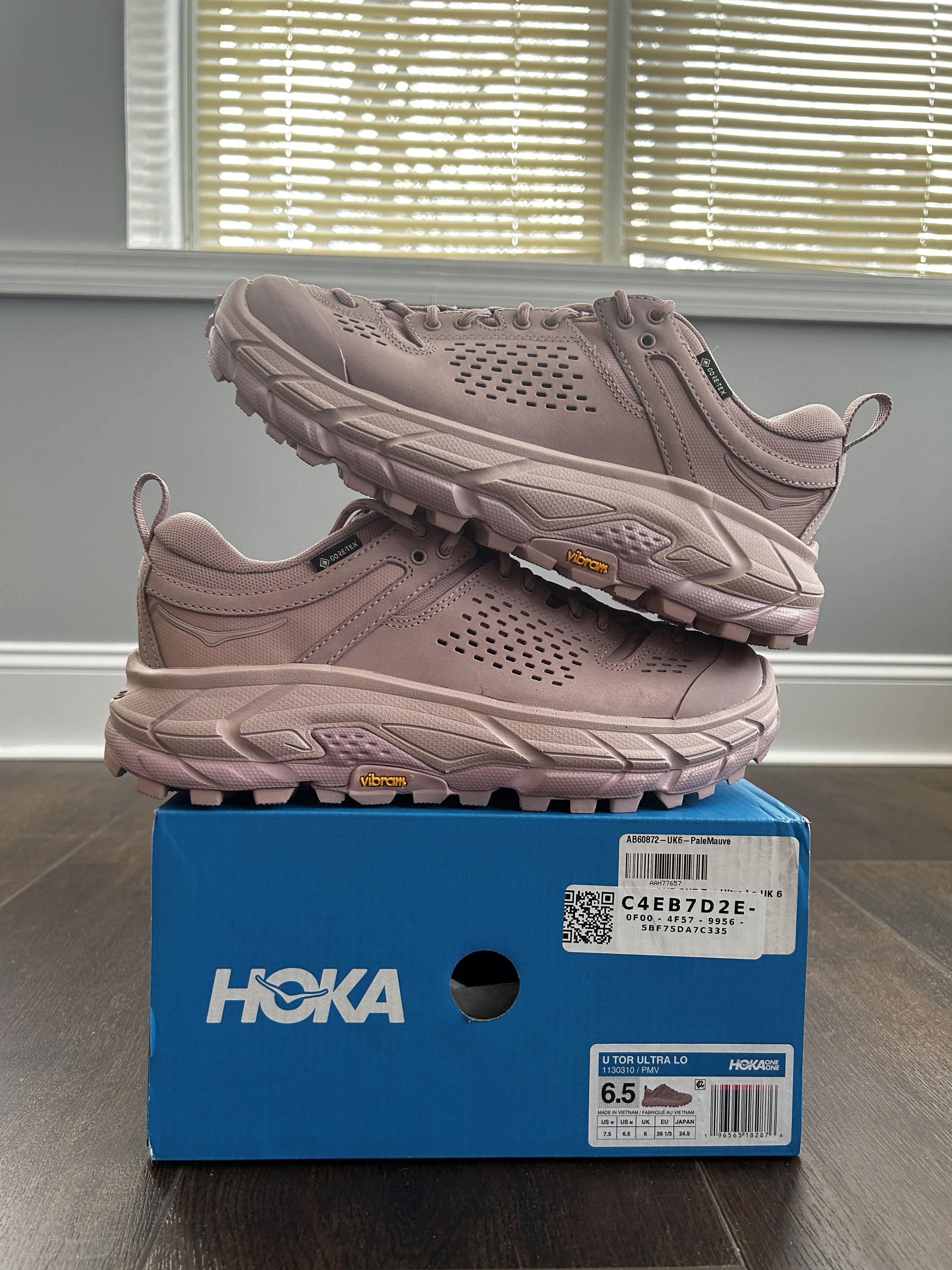 hoka one one cheap