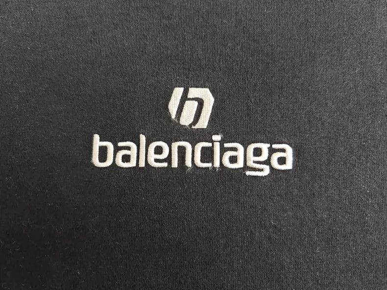 Balenciaga Balenciaga short sleeves 2504-Nextarrow Size US S / EU 44-46 / 1 - 4 Thumbnail