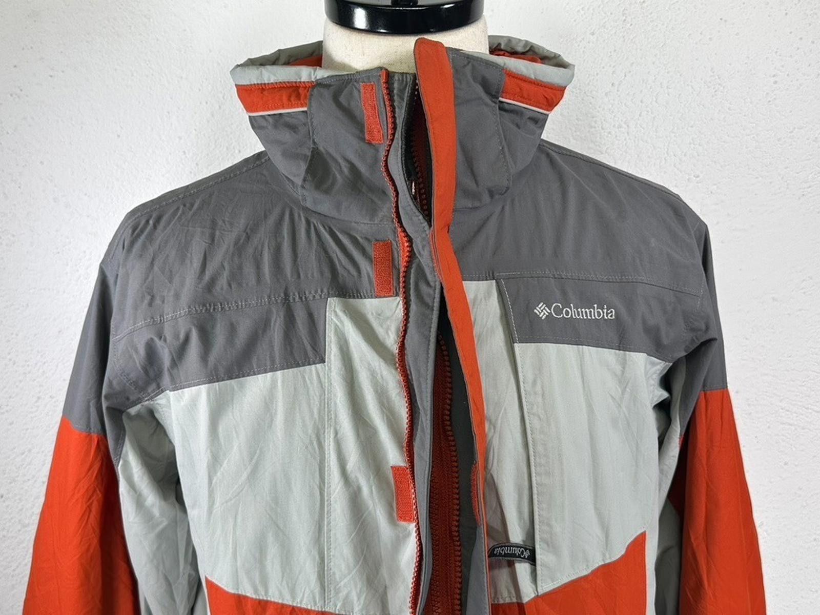 Columbia Columbia Bugaboo Youth Winter Coat Jacket 18/20 Size US XXS / EU 40 - 2 Thumbnail