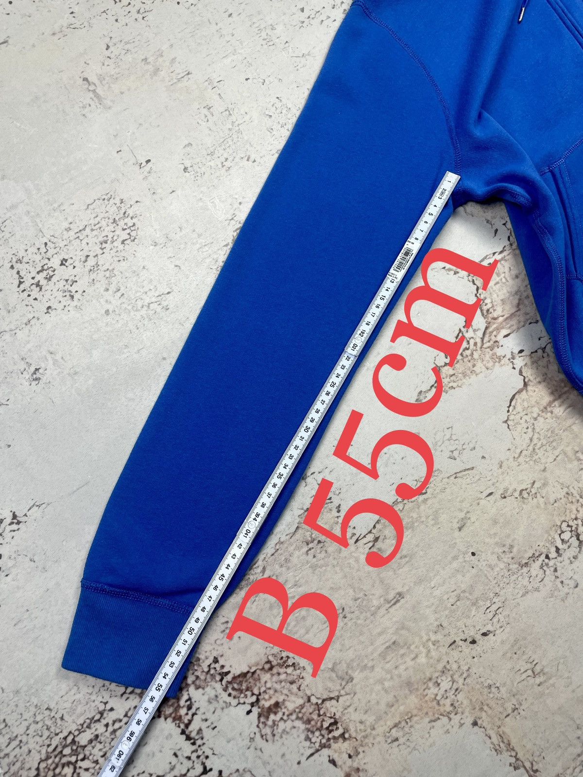 Polo Ralph Lauren Polo Ralph Lauren XL Zip Hoodie Blue, Old Money, Classic Size XL / US 12-14 / IT 48-50 - 9 Thumbnail