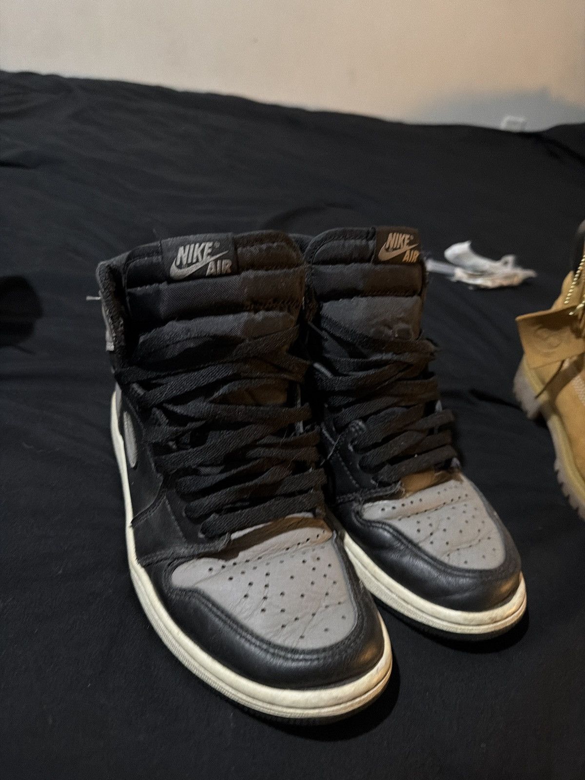 Jordan Brand Shadow 1s Size US 8 / EU 41 - 1 Thumbnail