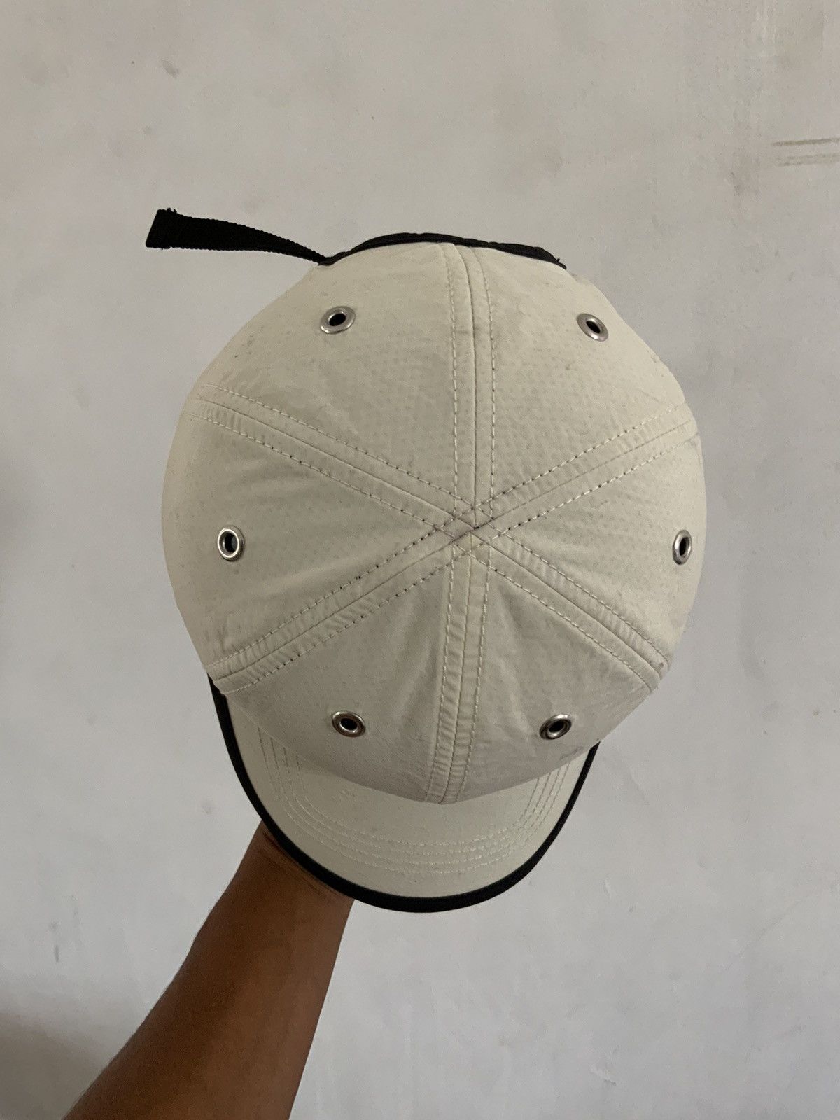 Japanese Brand Beams Lights Adjustable hat Size ONE SIZE - 6 Thumbnail