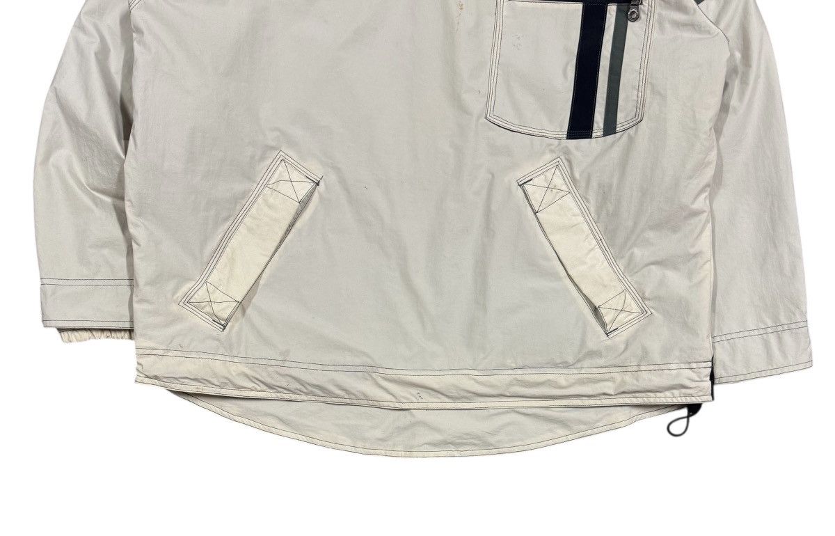 O'Neill Vtg🔥90s O’neill Snowear Color Block Pullover Gorpcore Jacket Size US M / EU 48-50 / 2 - 5 Thumbnail