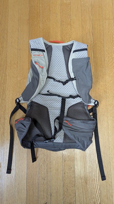 Salomon Salomon XT-20 Backpack Size ONE SIZE - 3 Thumbnail