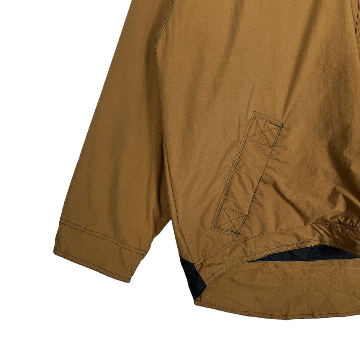 O'Neill 🔥 VINTAGE ONIELL SNOWEAR ANORAK JACKET Size US S / EU 44-46 / 1 - 4 Thumbnail