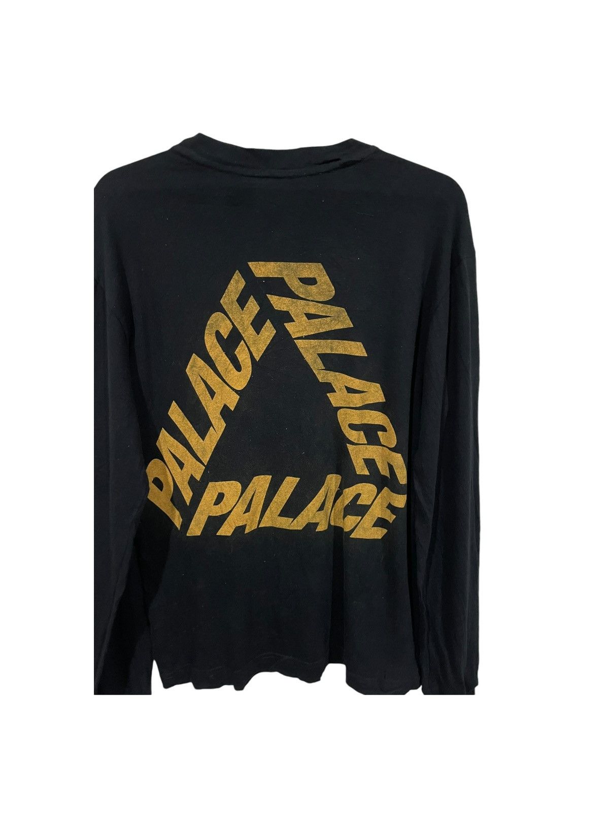 Palace Vintage Palace Long sleeve Shirts Size US S / EU 44-46 / 1 - 7 Thumbnail