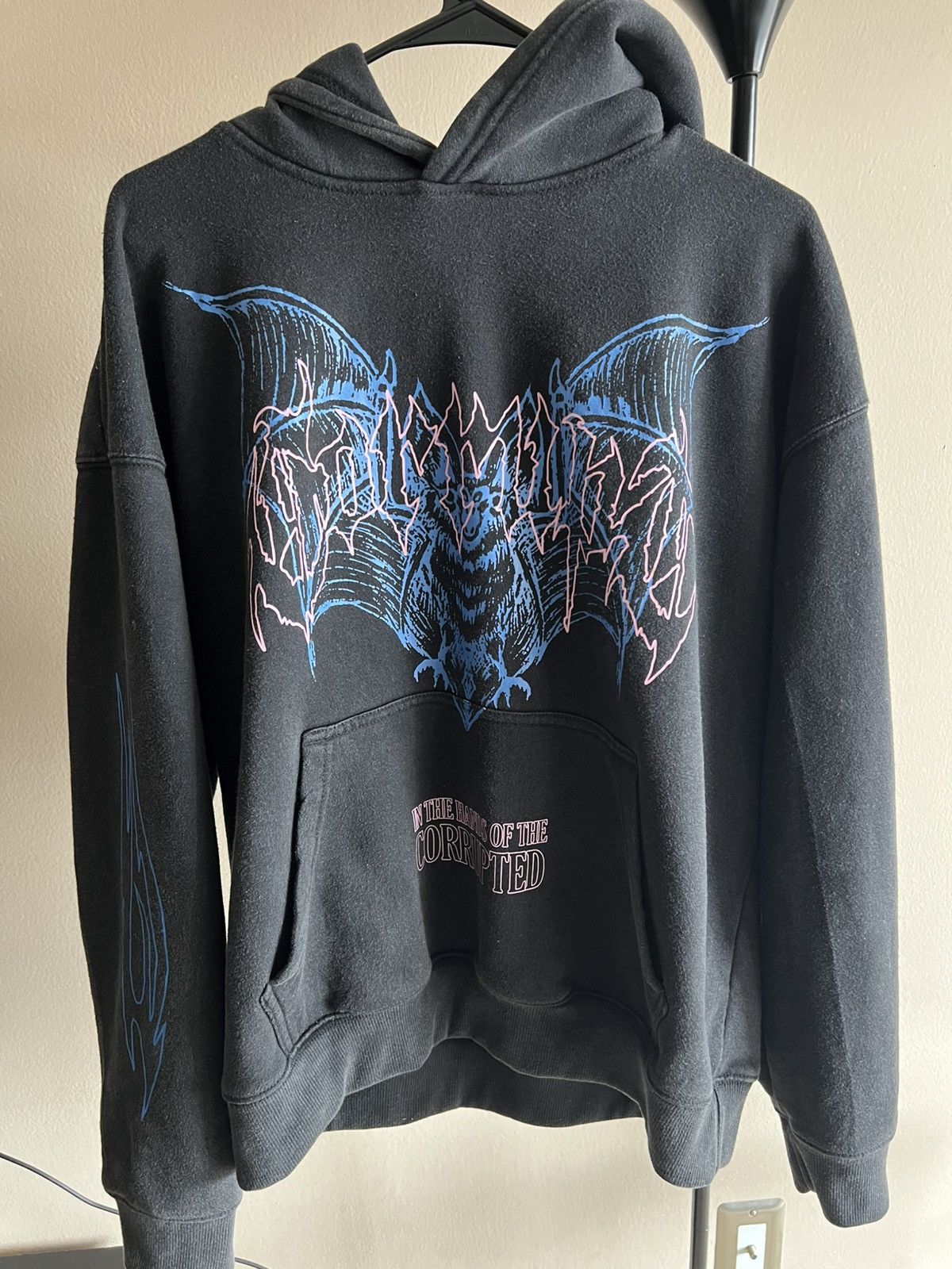 Other CORRUPTED HOODIE Size US M / EU 48-50 / 2 - 2 Thumbnail