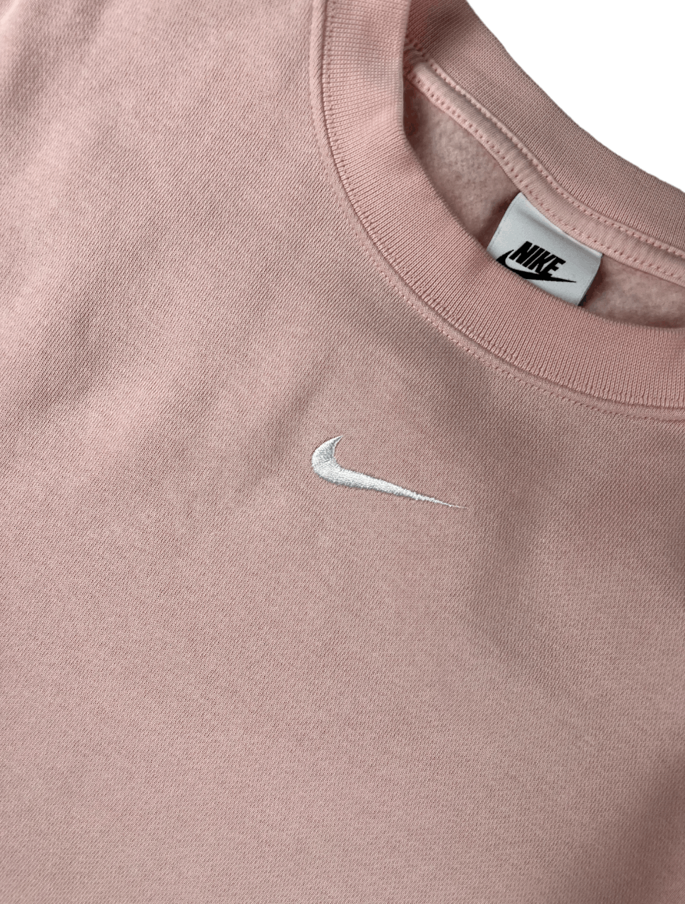 Nike Nike Sweatshirt Oversize L Size US L / EU 52-54 / 3 - 2 Thumbnail