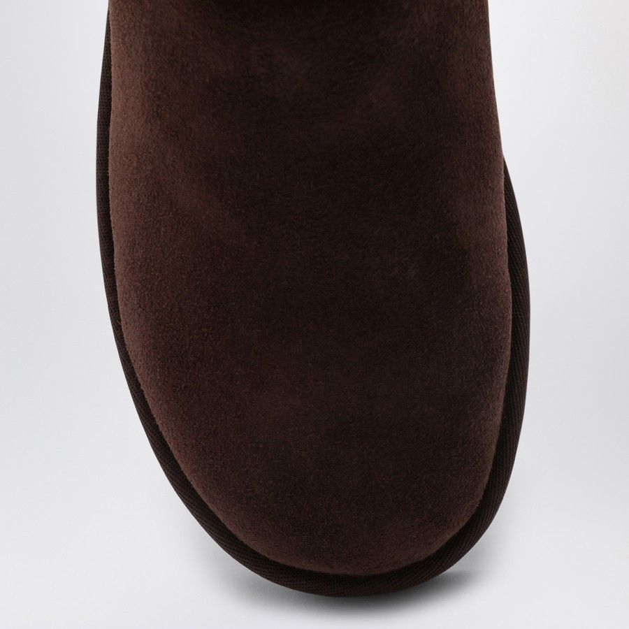 Ugg o1d2blof1024 Classic Mini Boot With Platform in Brown Size US 9 / IT 39 - 3 Thumbnail