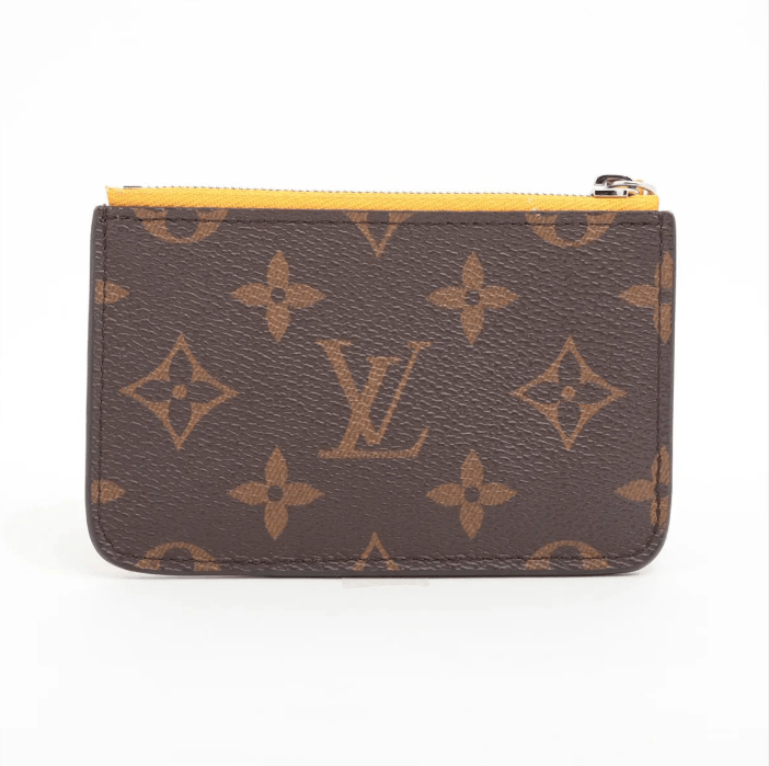 Louis Vuitton Monogram Romy Saffron Size ONE SIZE - 2 Thumbnail