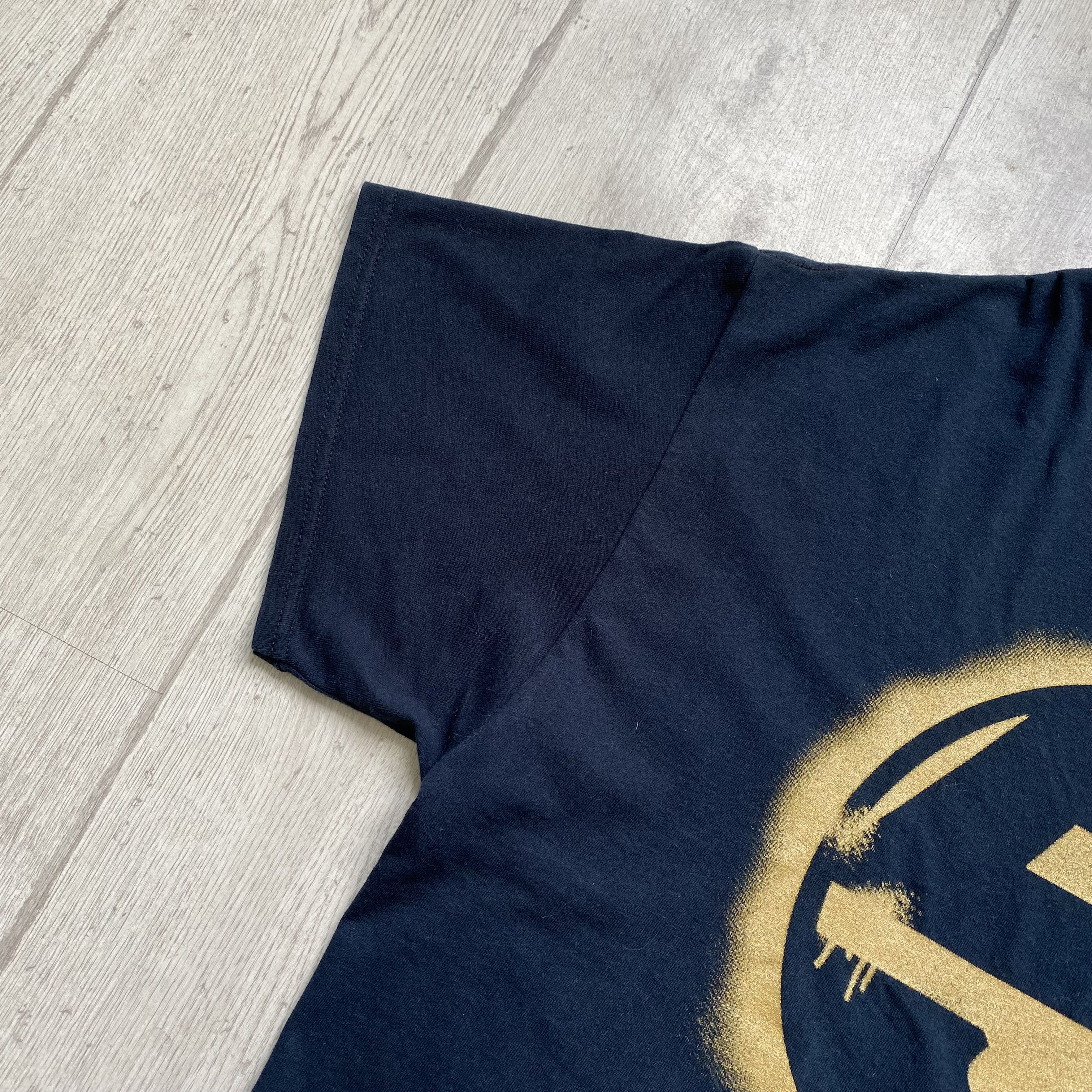 Rap Tees 🎙️ Vintage 00s Jurassic 5 Rap Band Tee Hip Hop Big logo Size US XL / EU 56 / 4 - 4 Thumbnail
