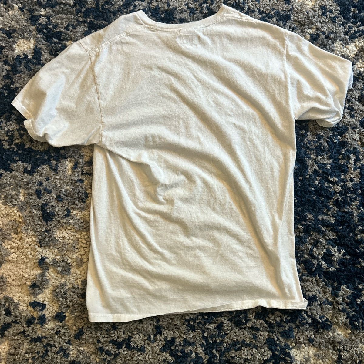 Other Stranger Things Grail Hellfire club tee shirt Size US M / EU 48-50 / 2 - 3 Thumbnail