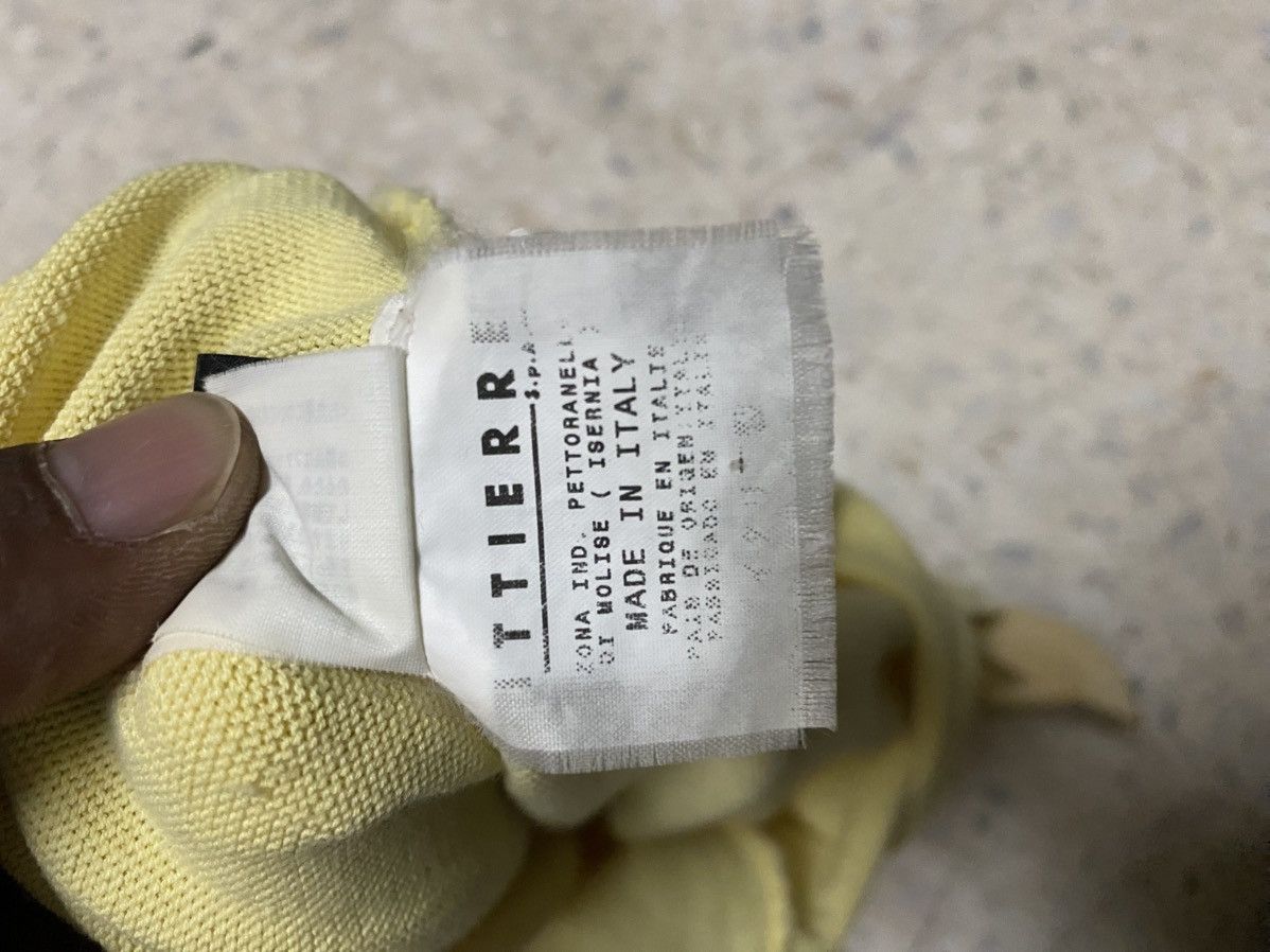 Versace Jeans Couture Versace crop top women Size XS / US 0-2 / IT 36-38 - 10 Thumbnail